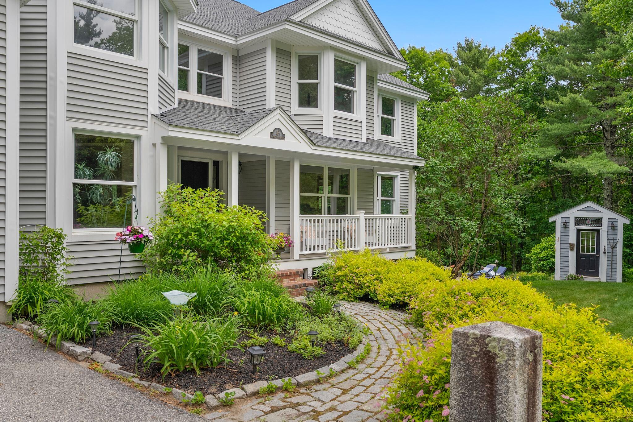 28 Castle Hill Road