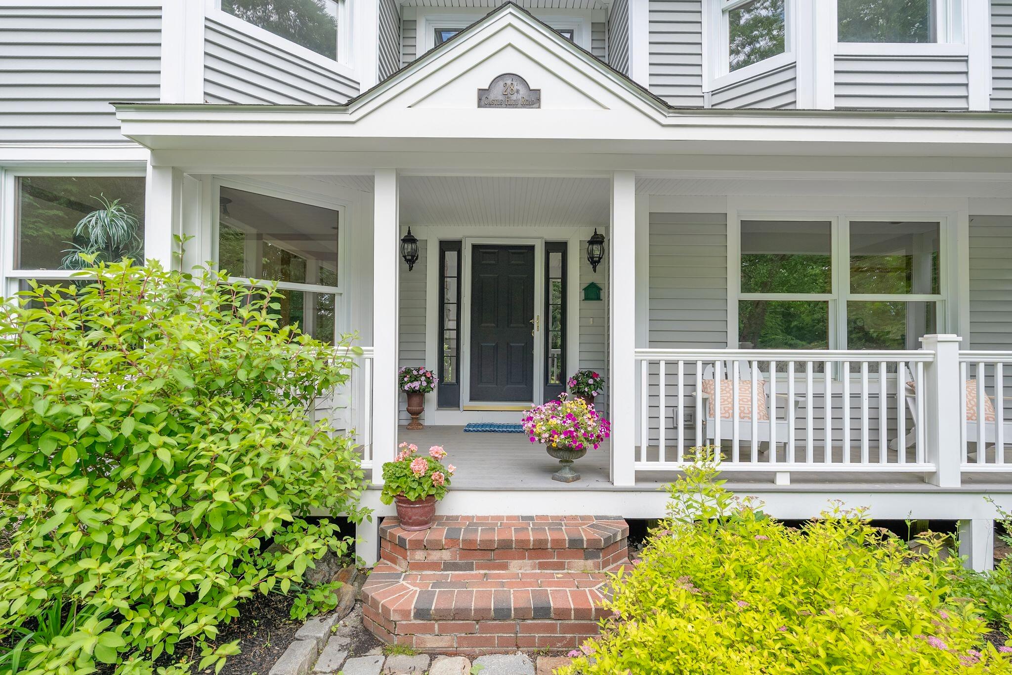 28 Castle Hill Road