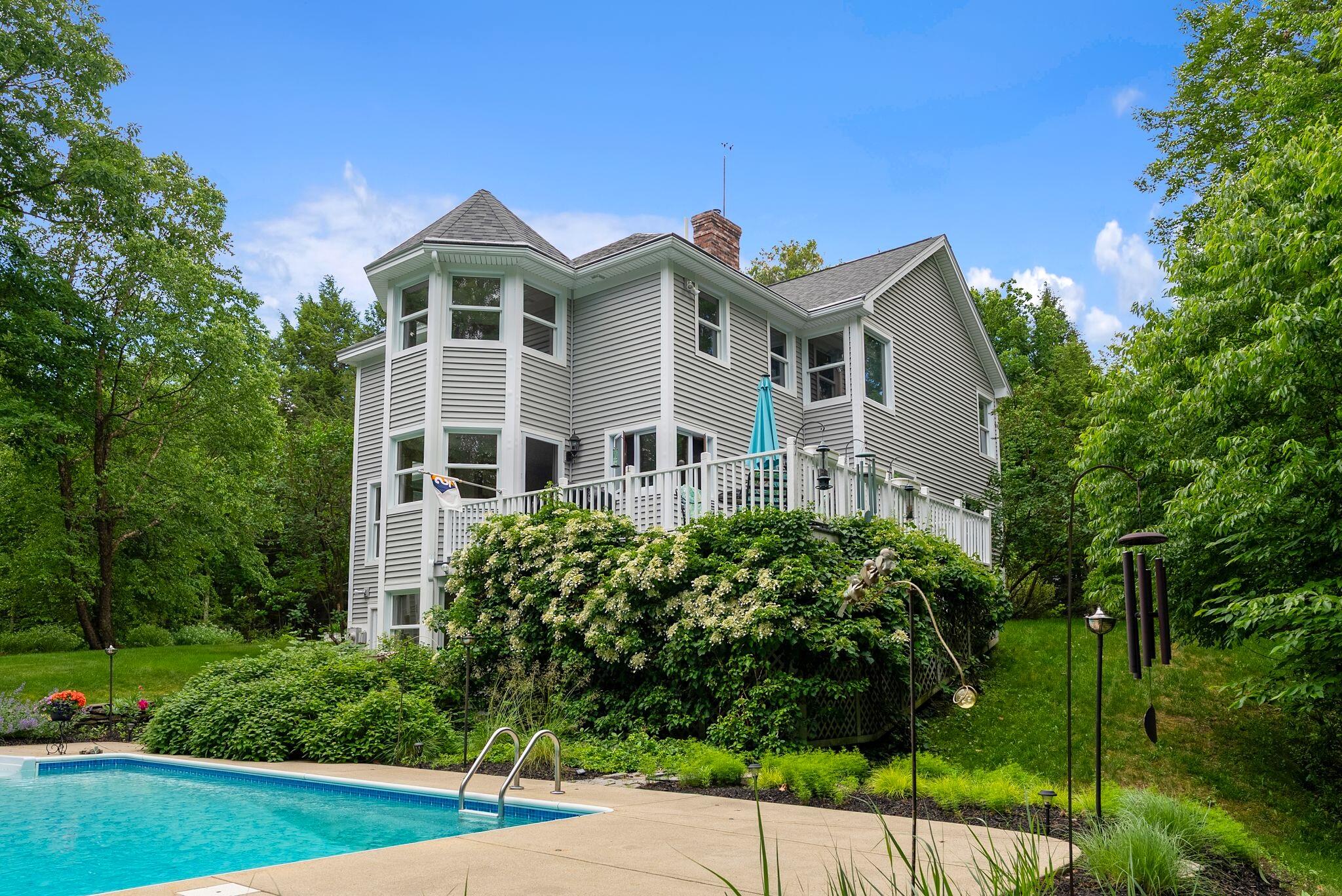 28 Castle Hill Road
