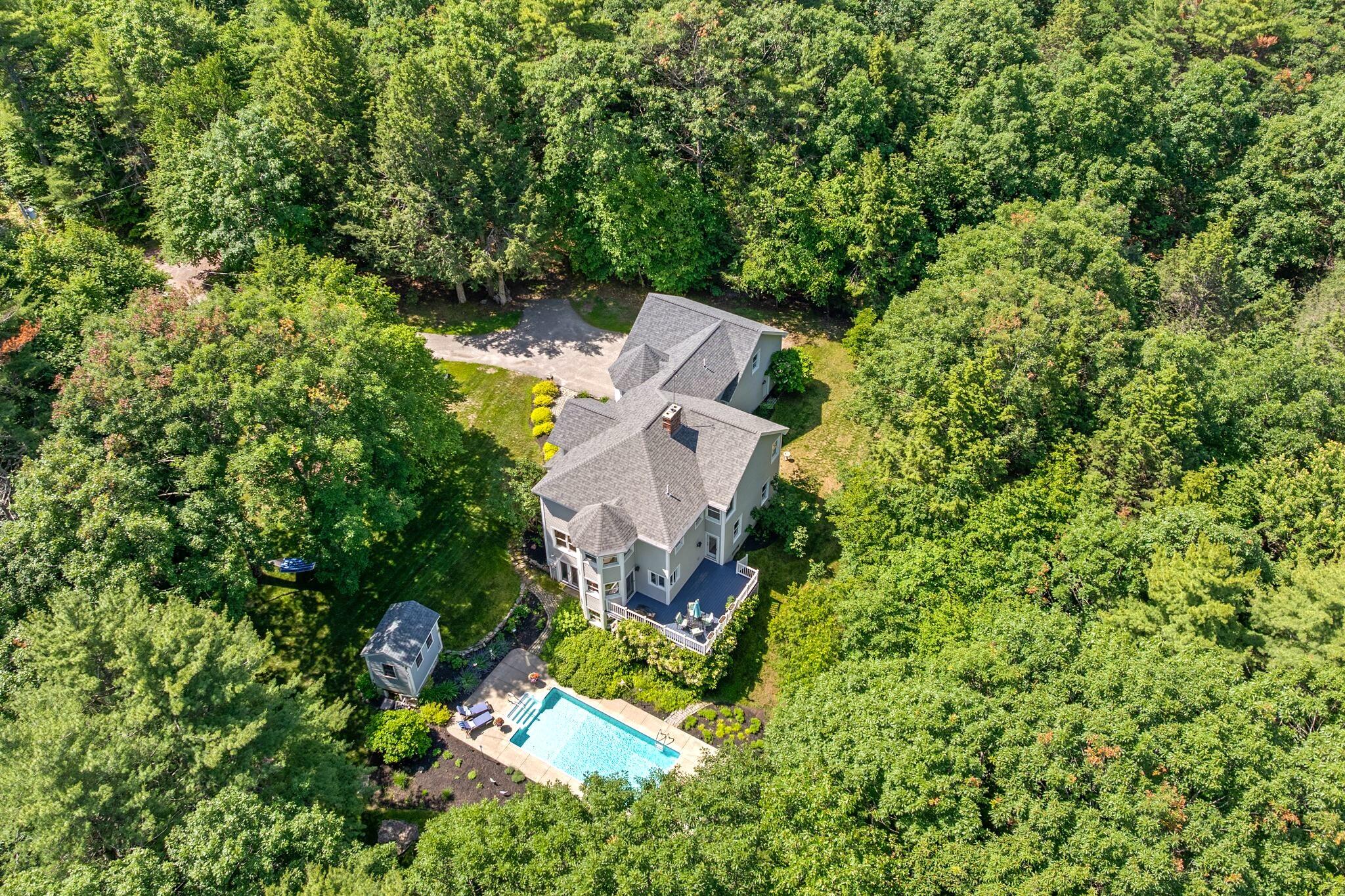 28 Castle Hill Road