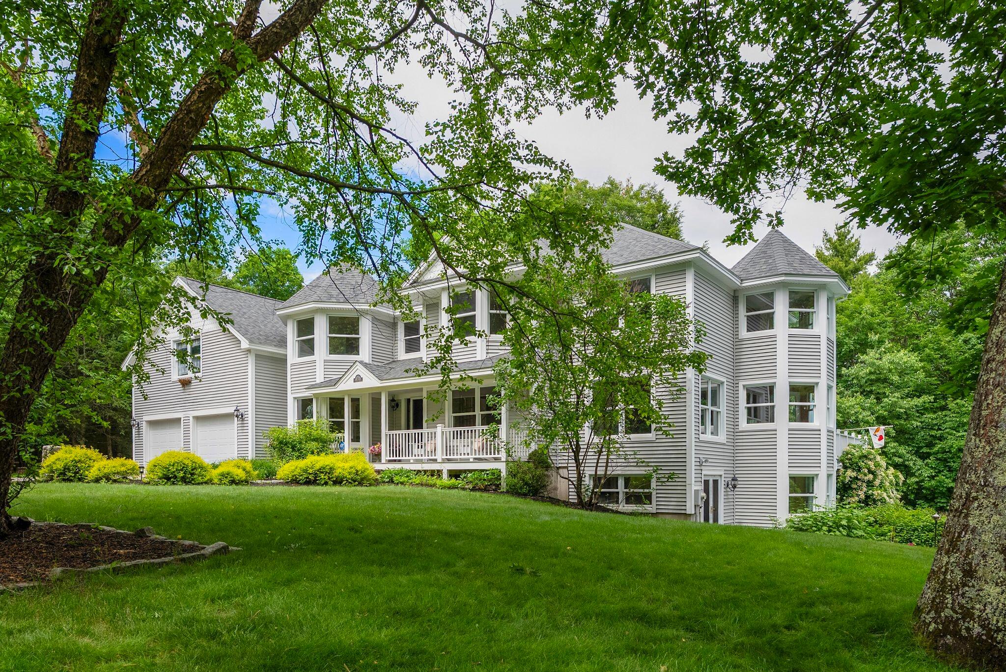 28 Castle Hill Road