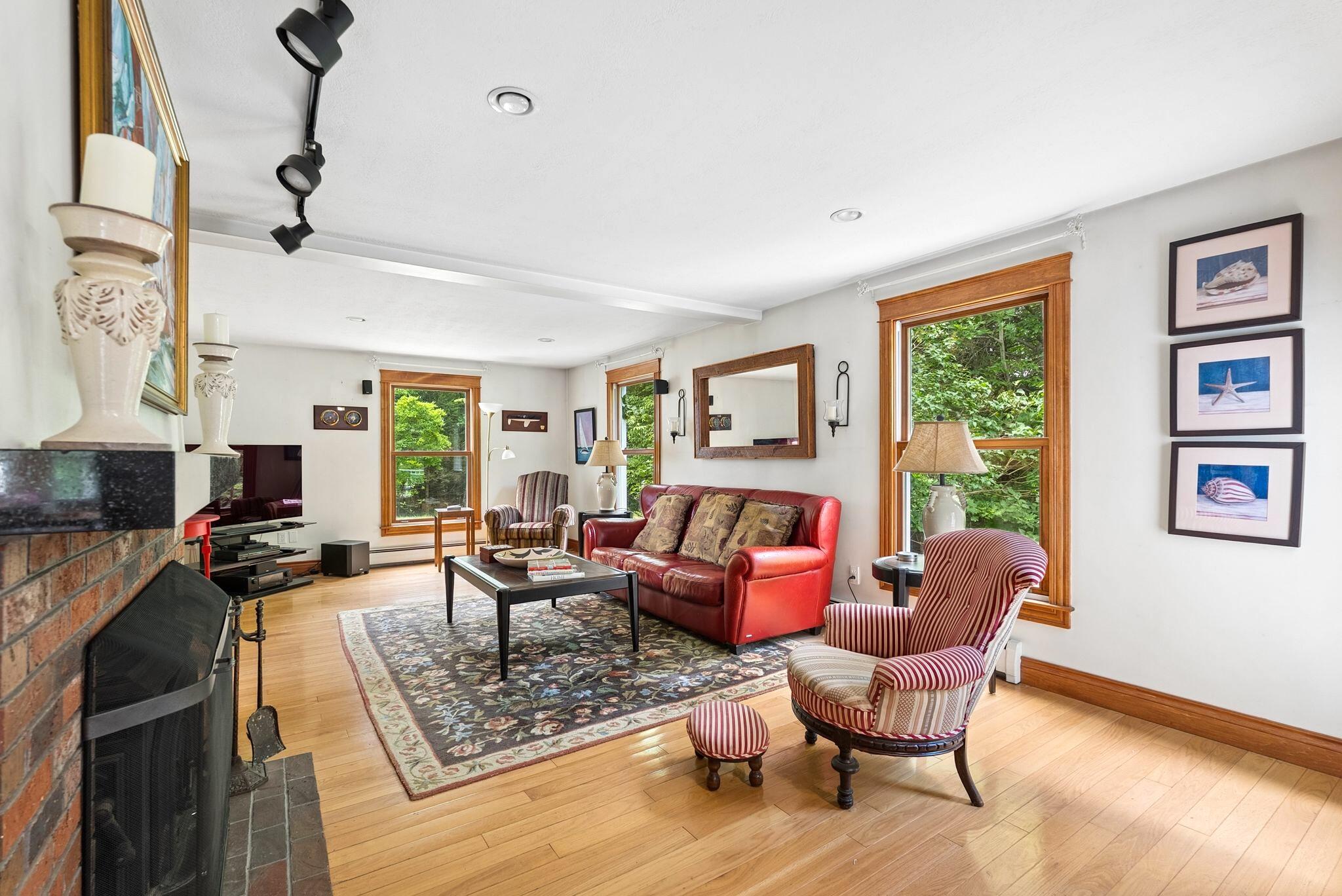 28 Castle Hill Road
