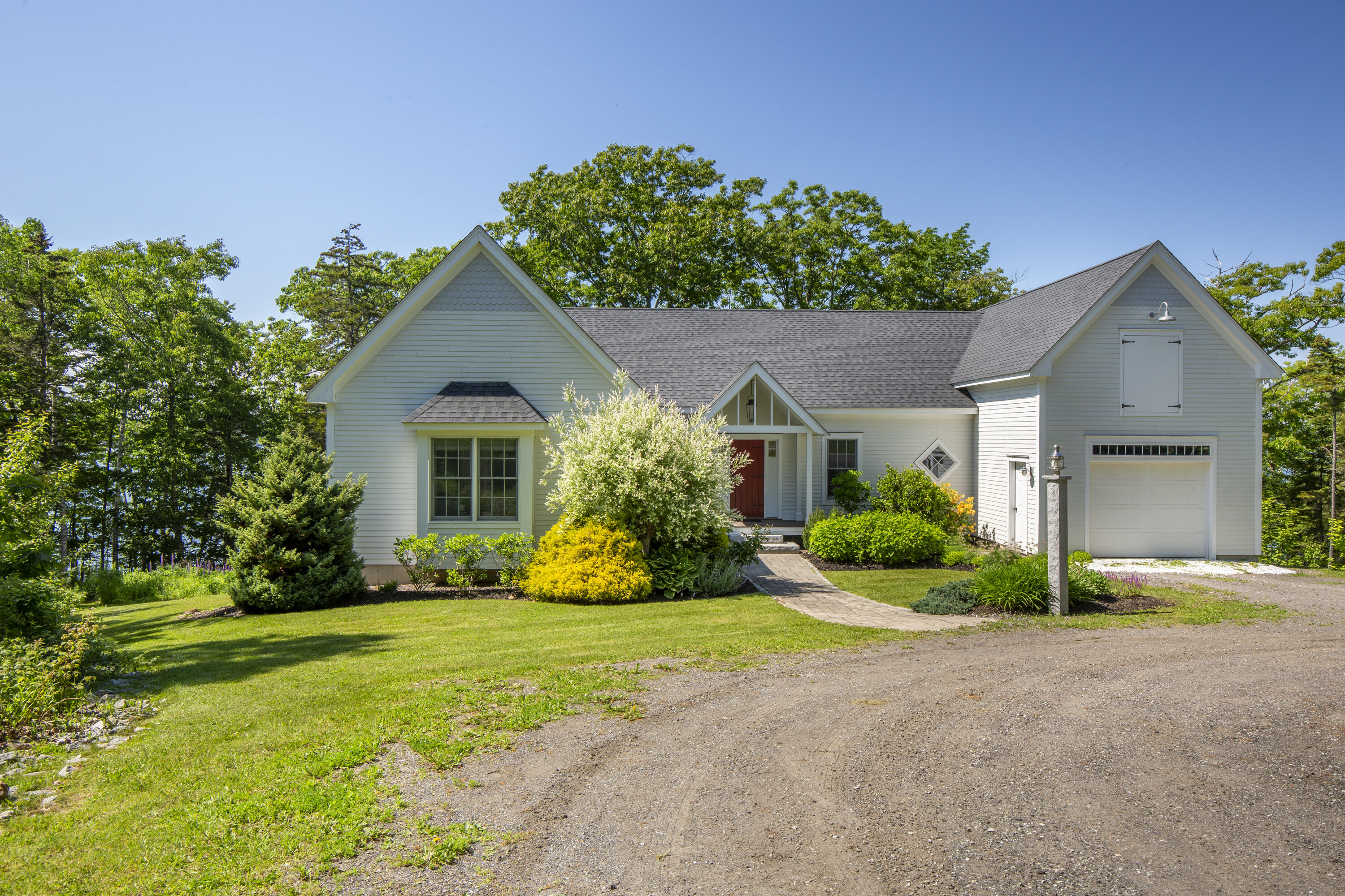 20 Windswept Way