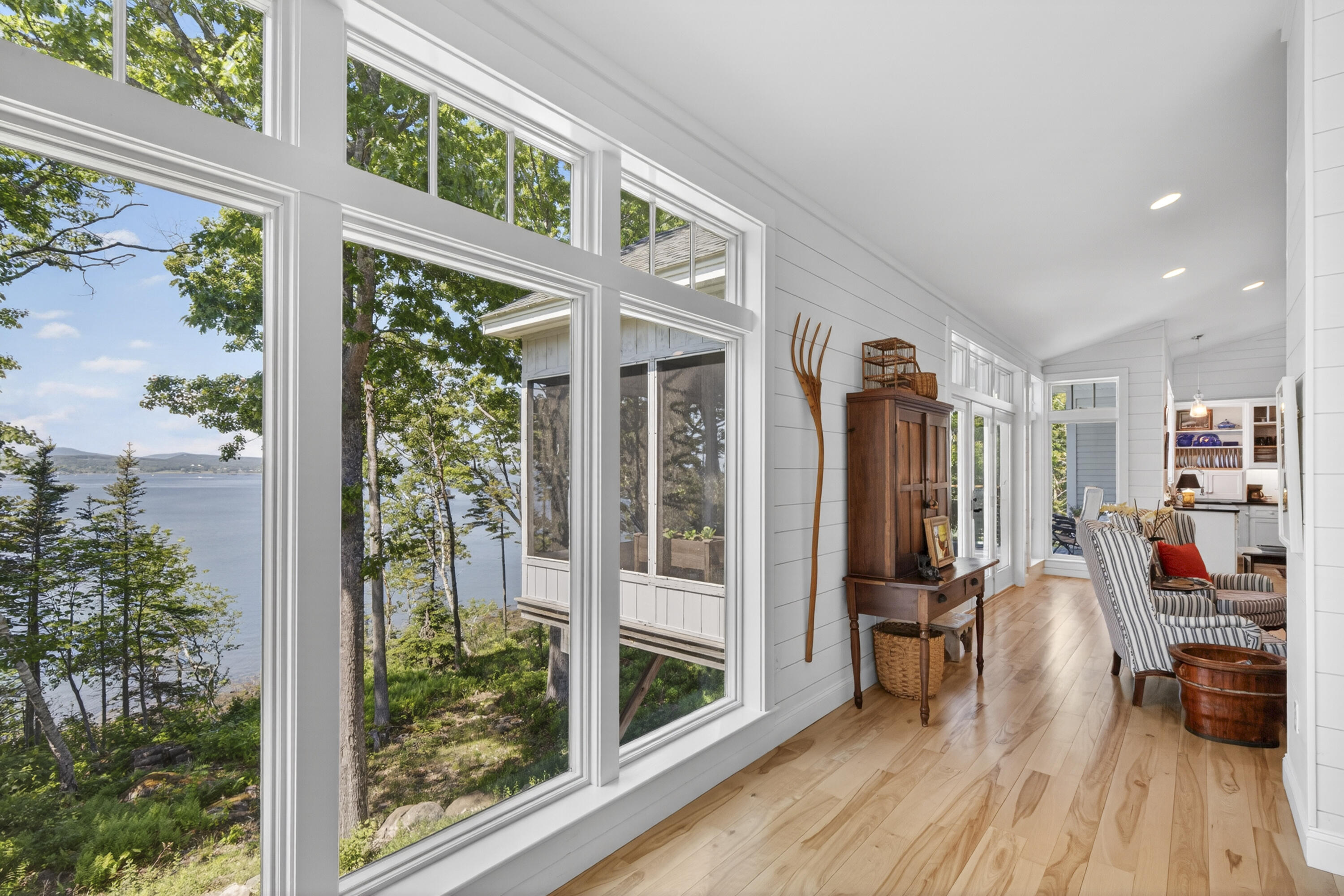 20 Windswept Way