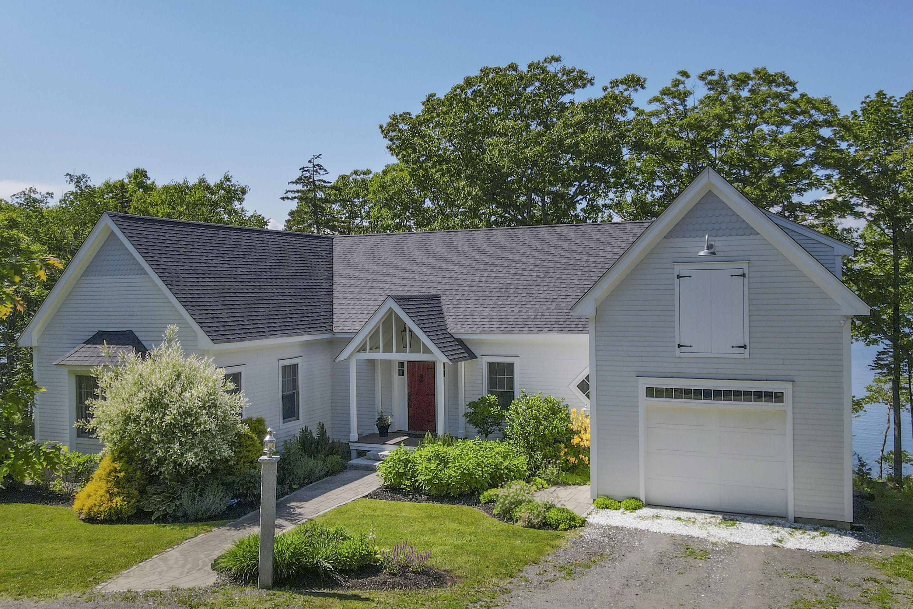 20 Windswept Way