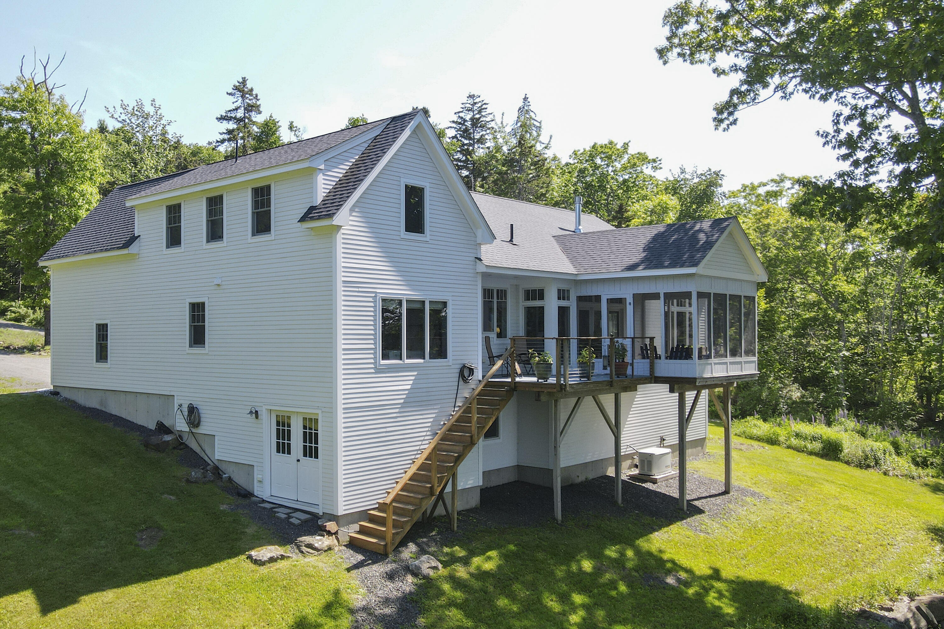 20 Windswept Way