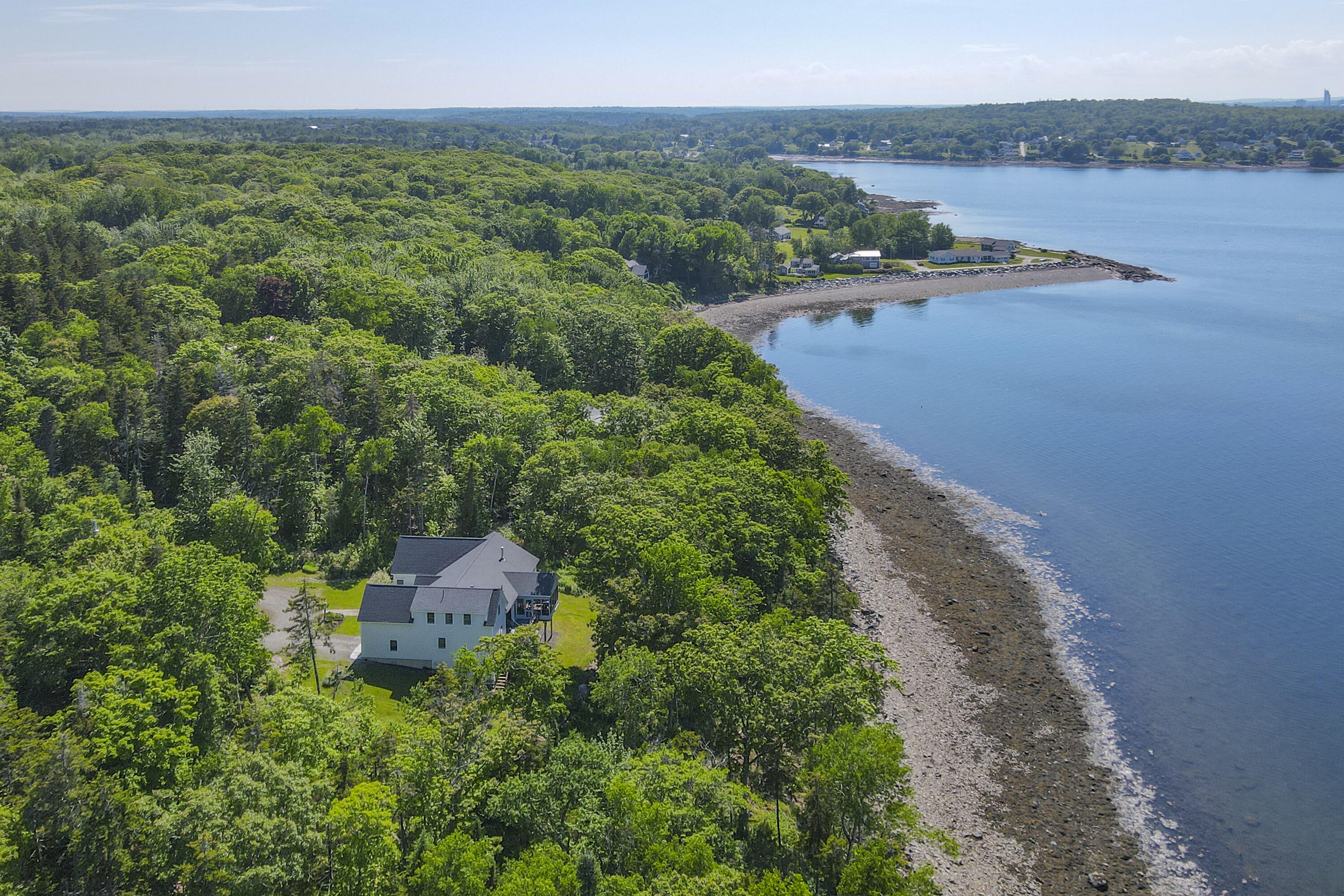 20 Windswept Way