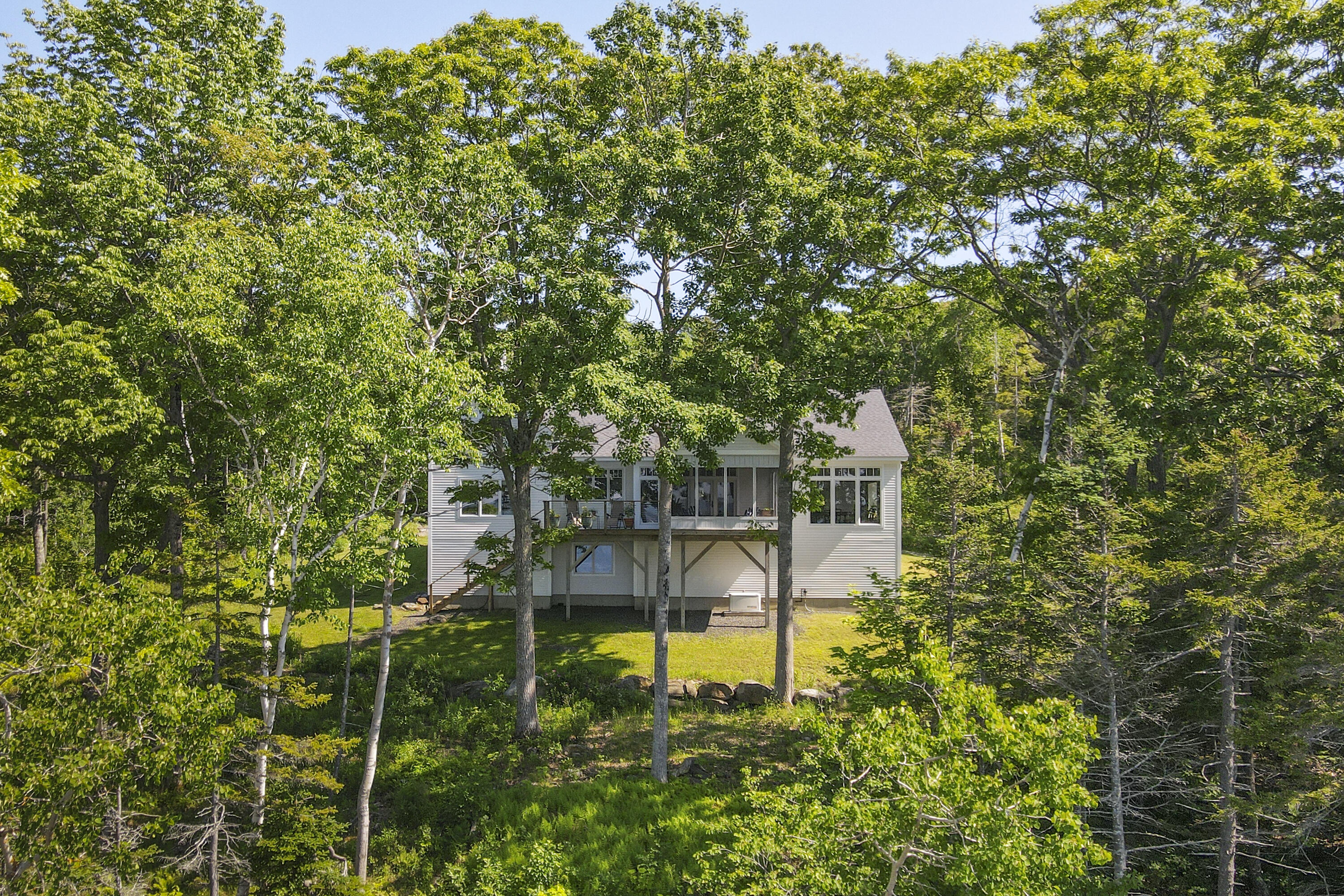 20 Windswept Way