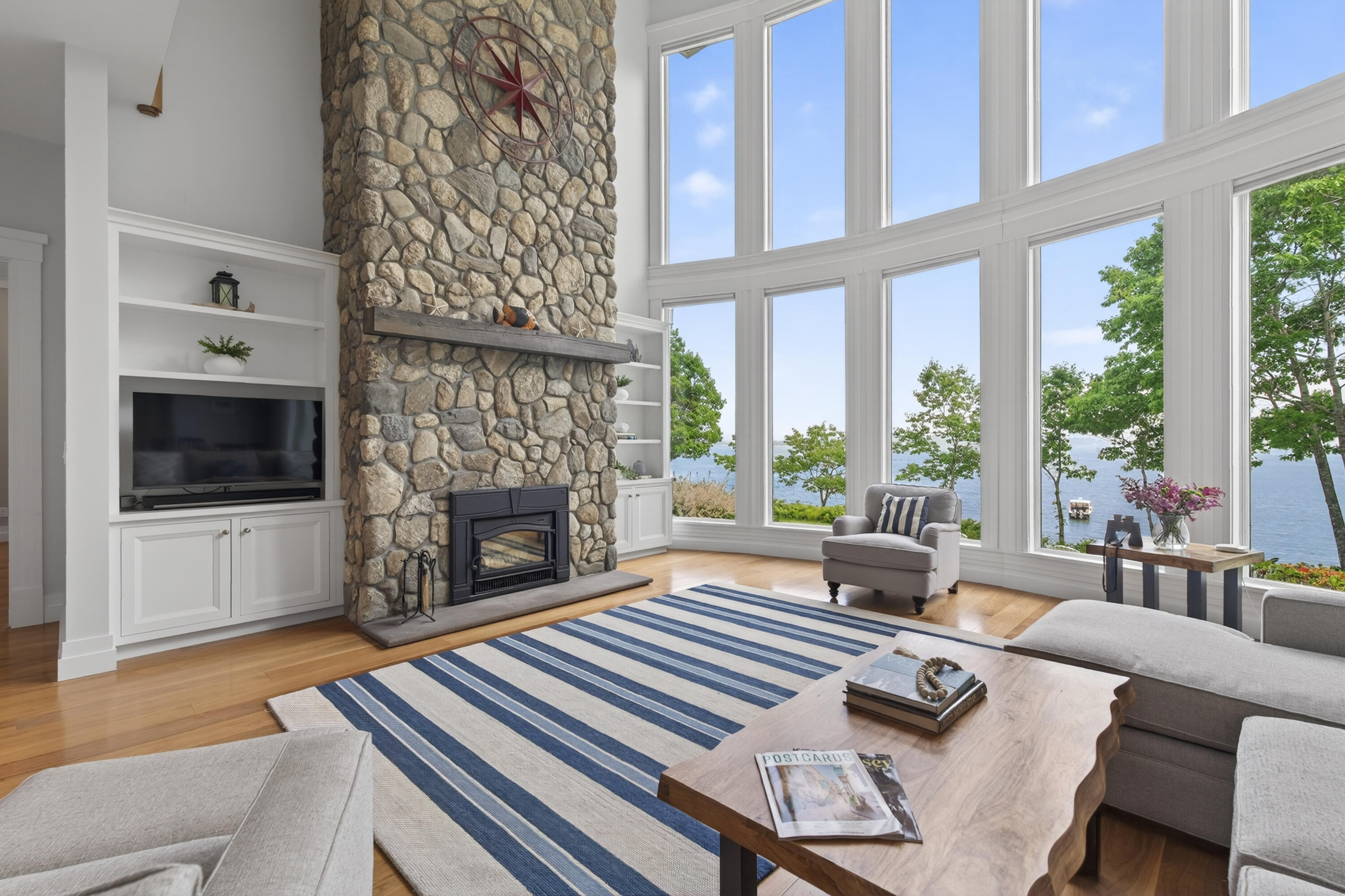 675 Wolfe's Neck Road