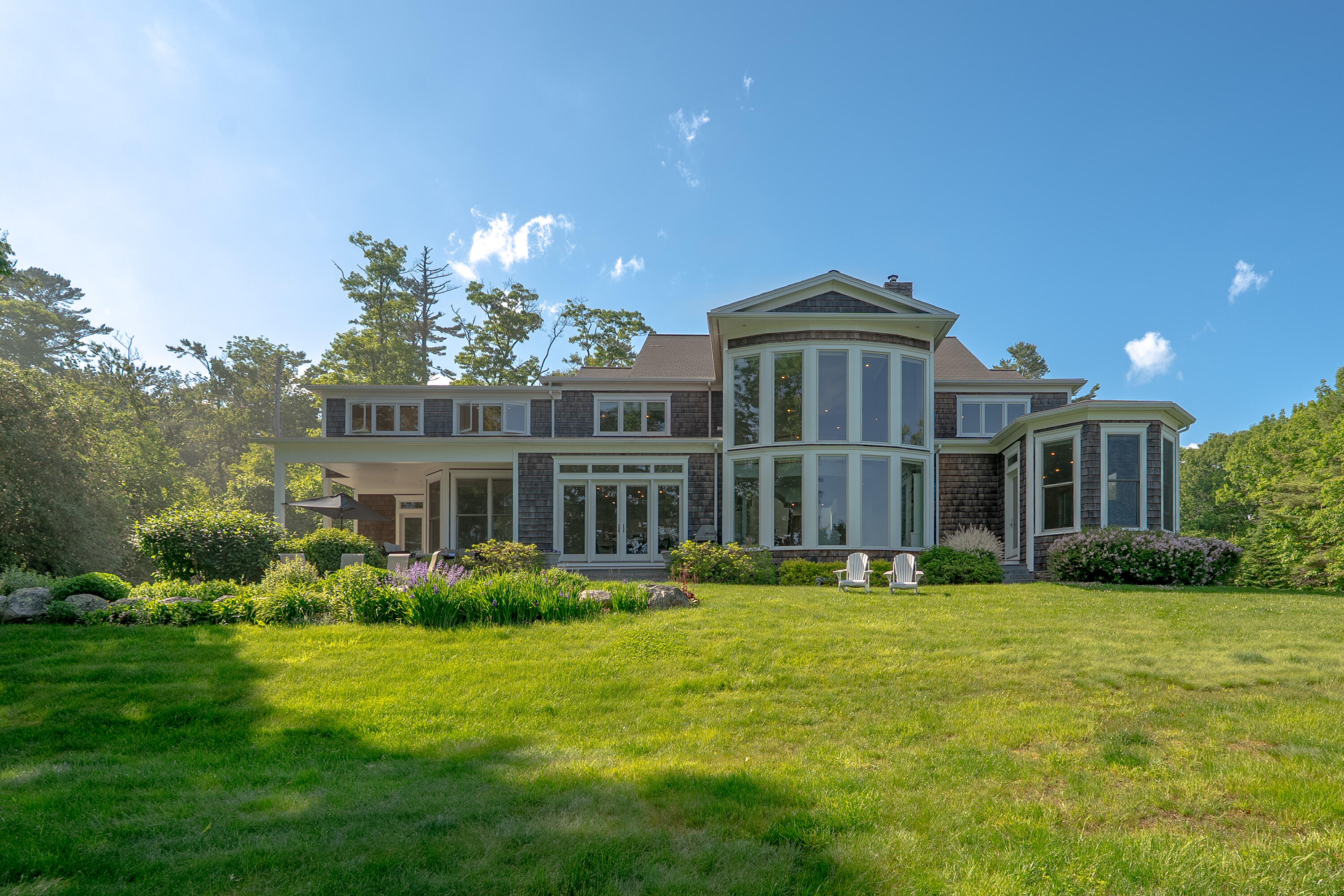675 Wolfe's Neck Road