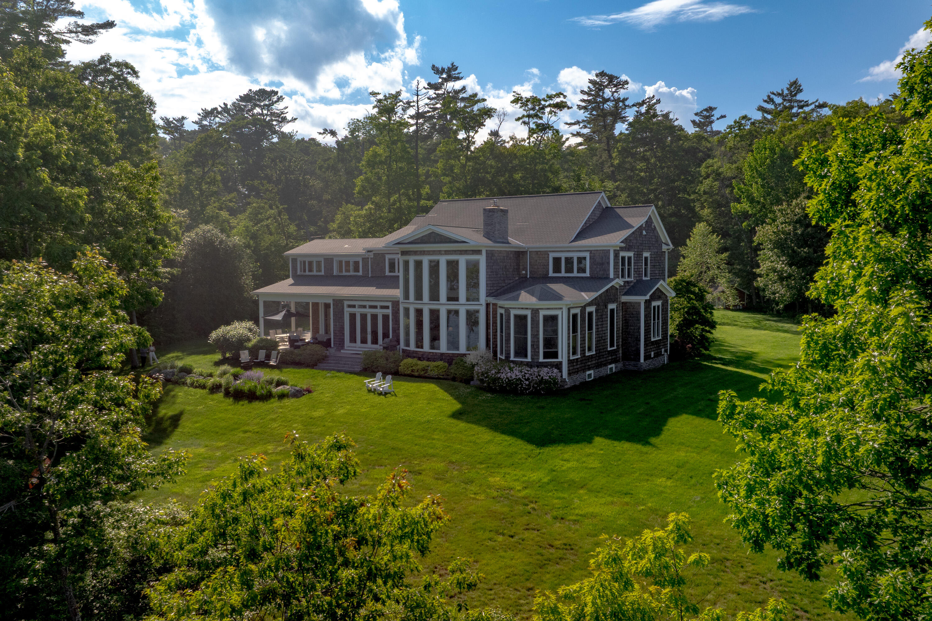 675 Wolfe's Neck Road