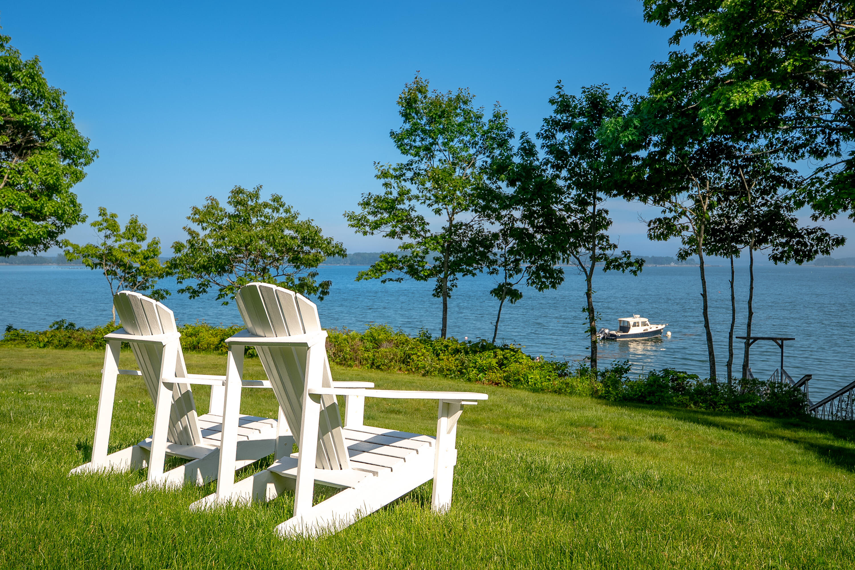 675 Wolfe's Neck Road