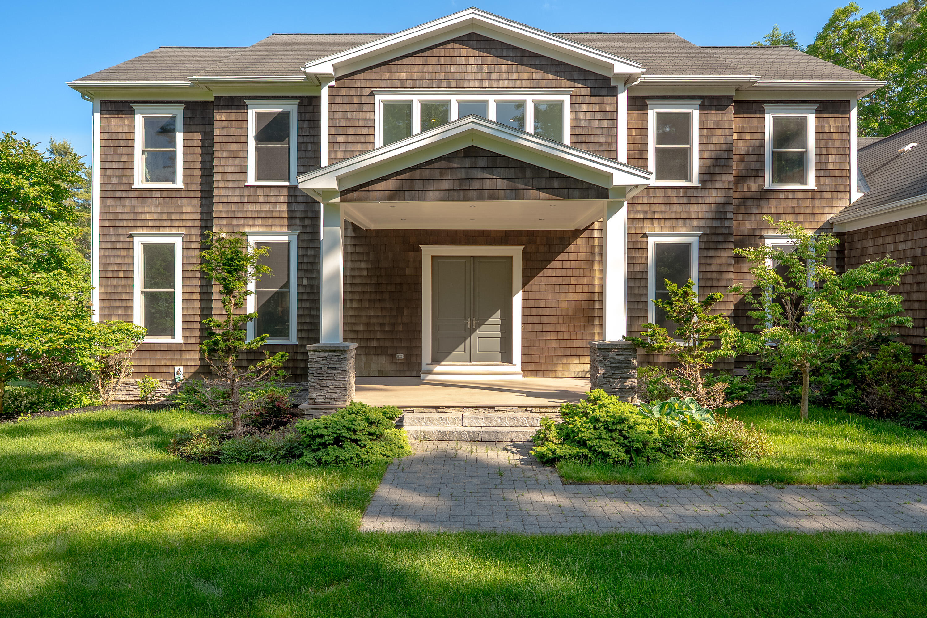 675 Wolfe's Neck Road