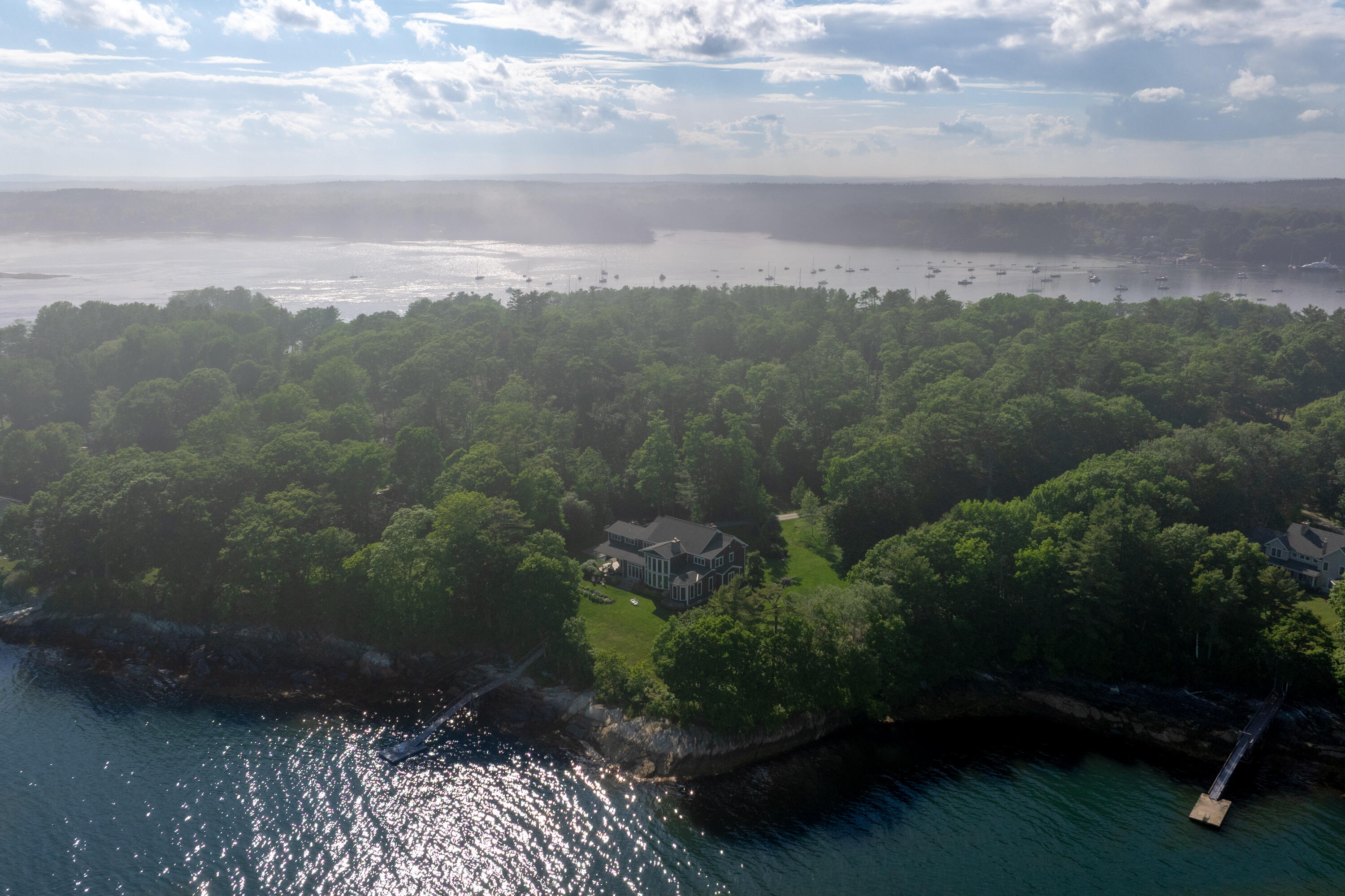 675 Wolfe's Neck Road