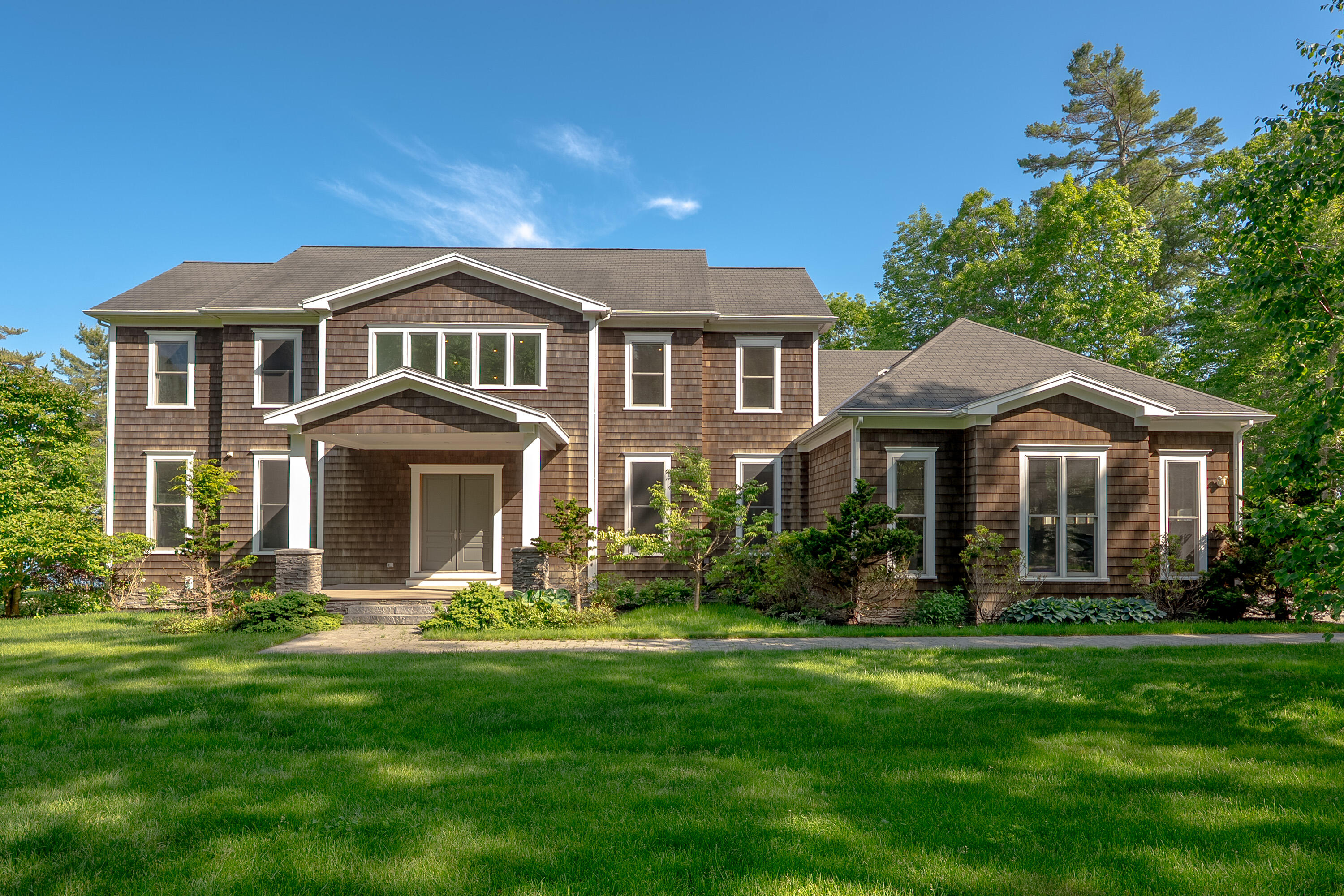 675 Wolfe's Neck Road