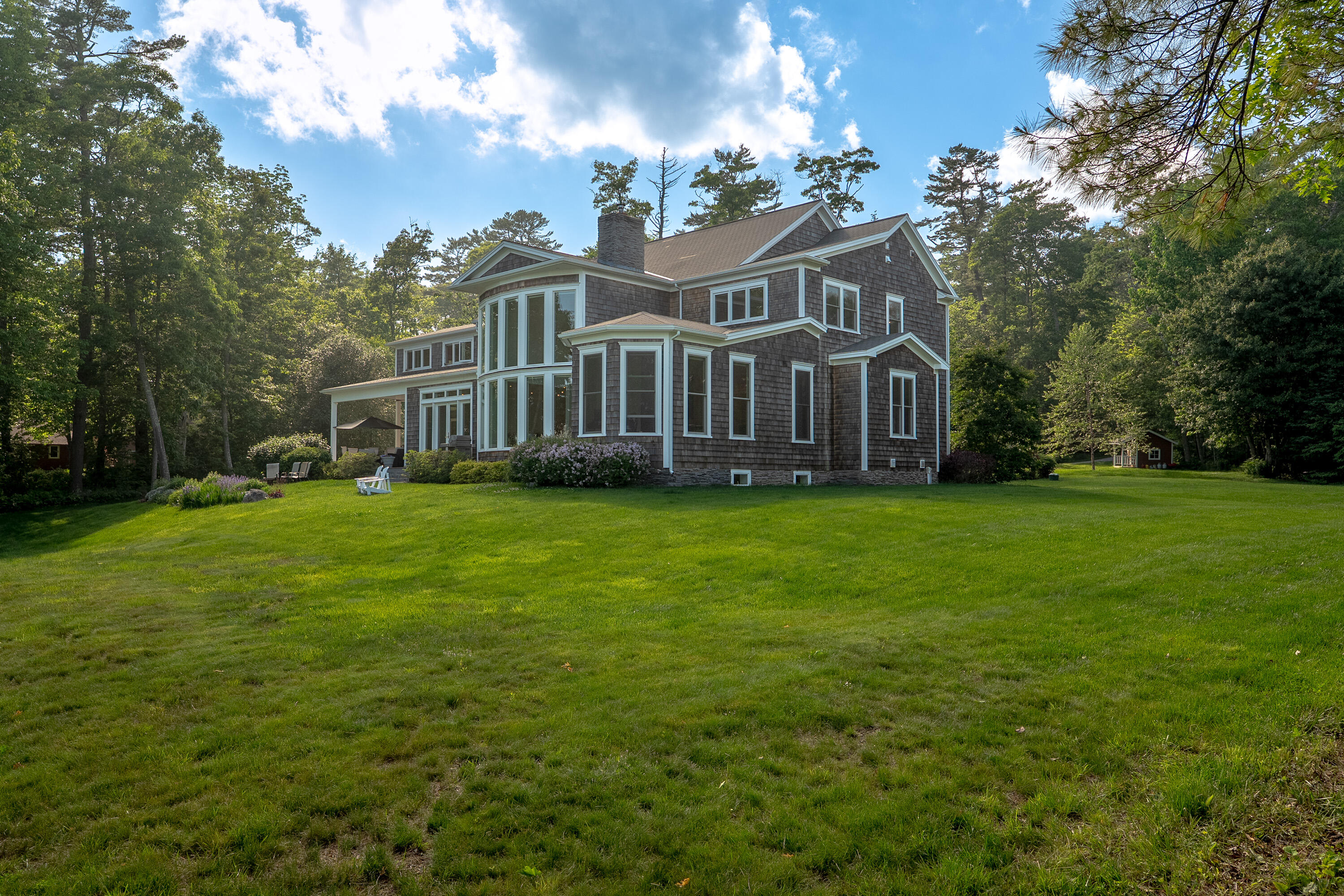 675 Wolfe's Neck Road