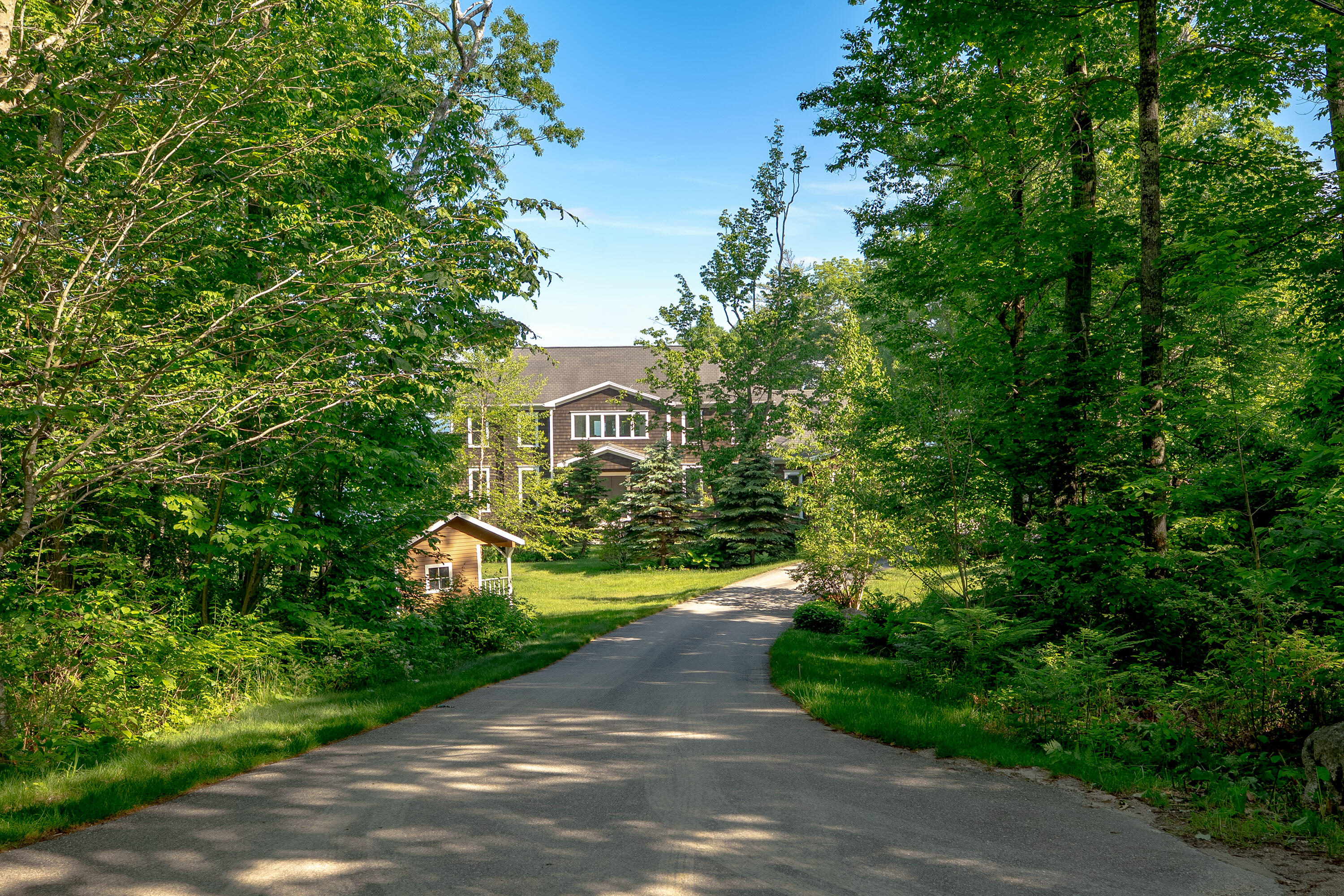 675 Wolfe's Neck Road