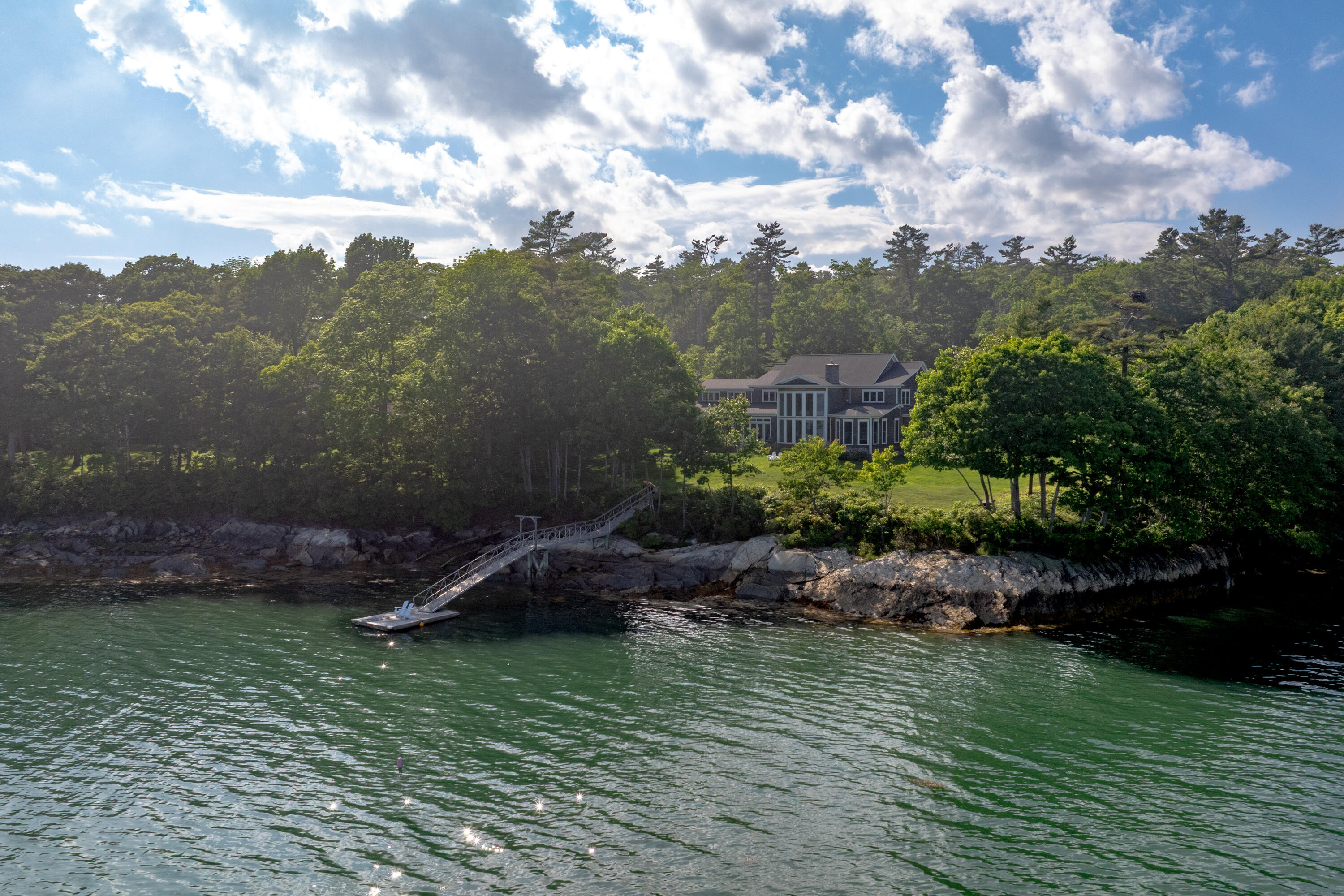 675 Wolfe's Neck Road