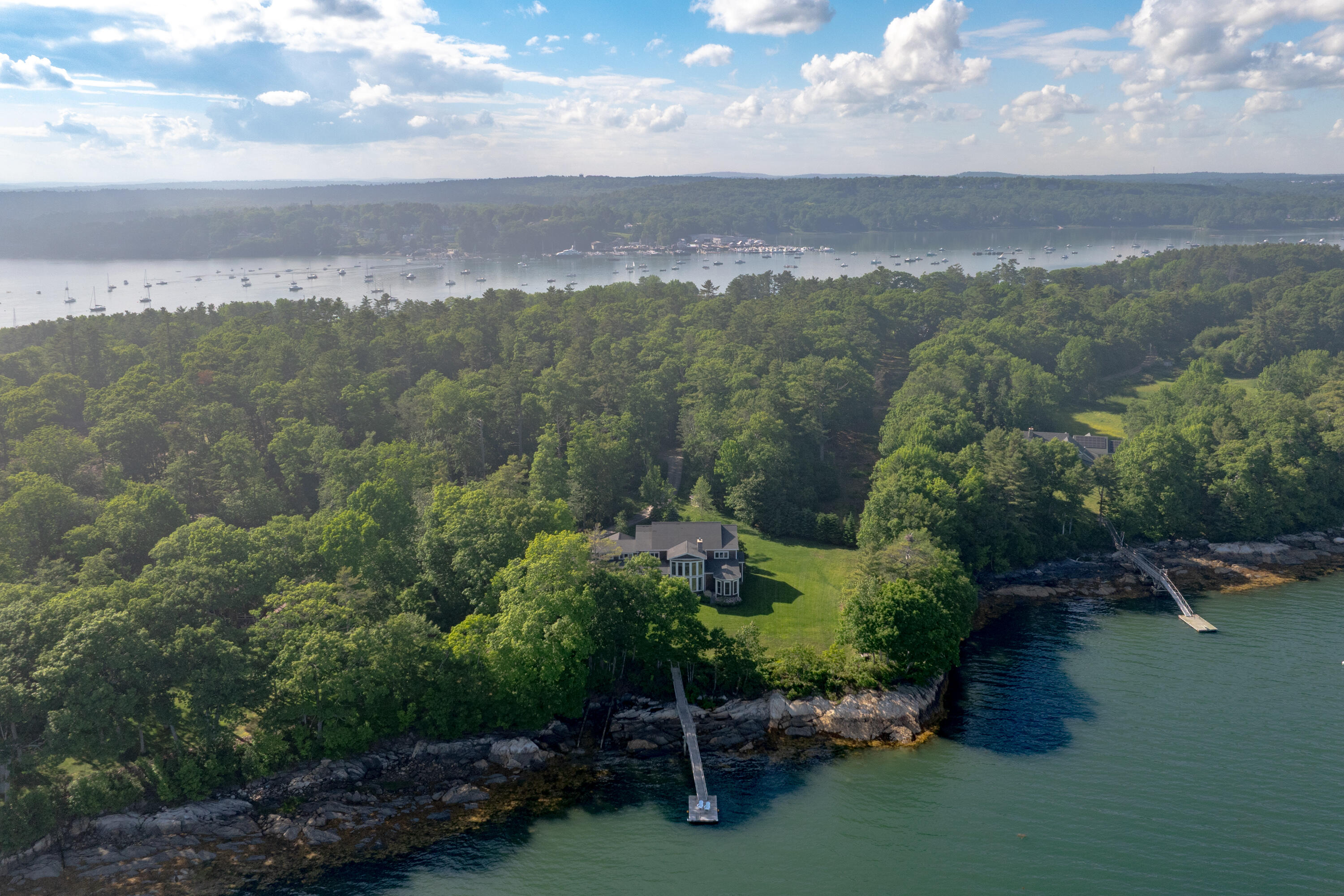 675 Wolfe's Neck Road