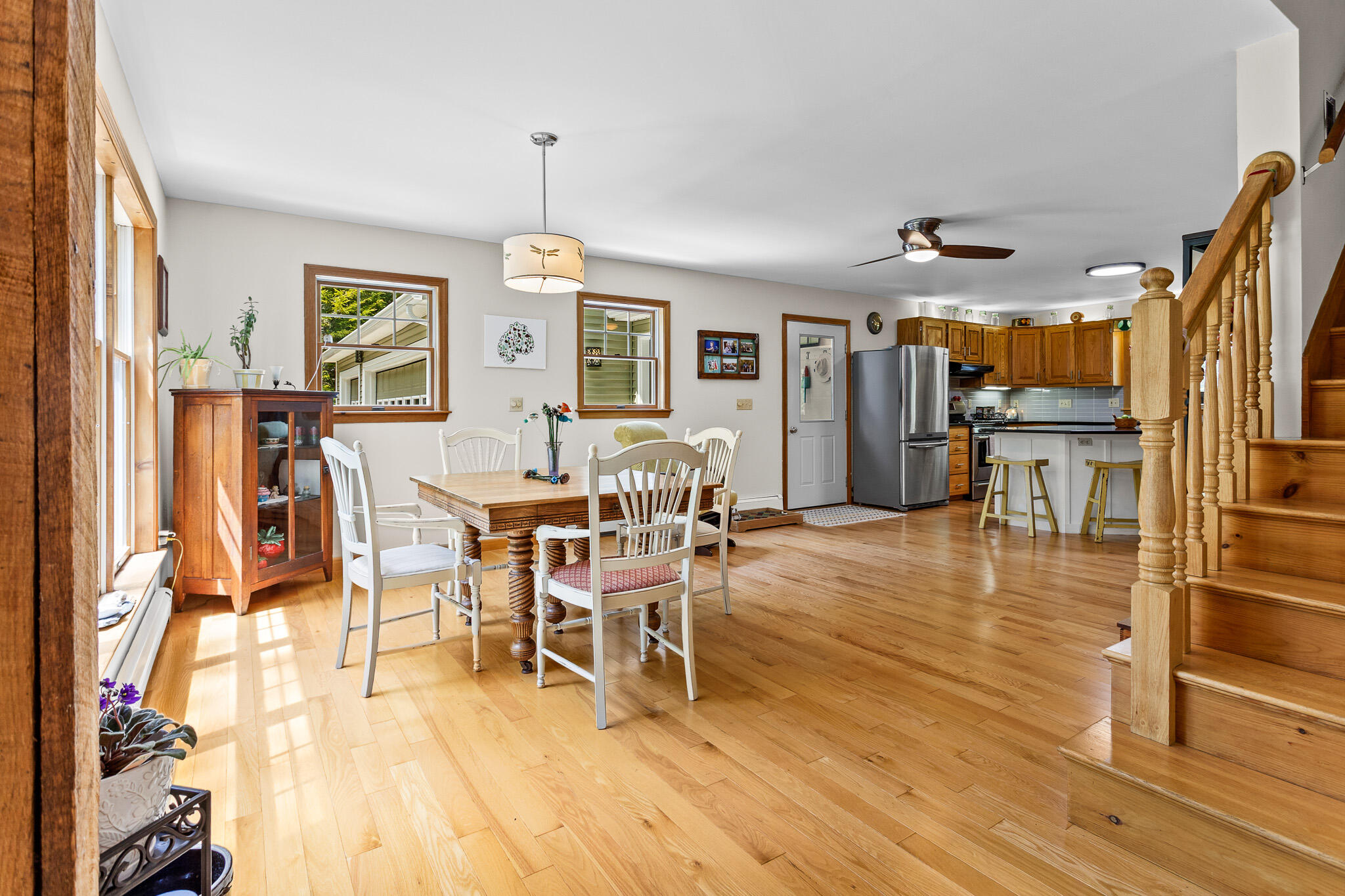 17 Denning Brook Road