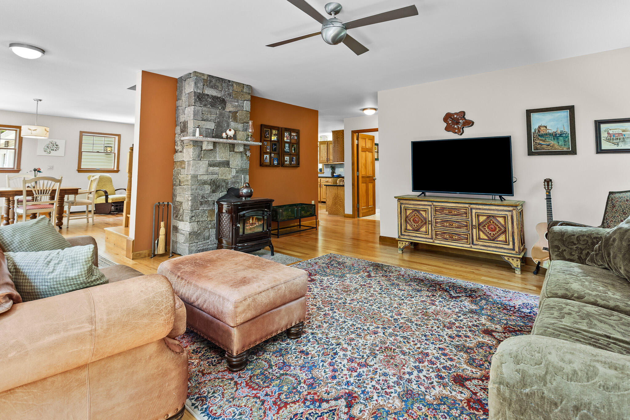 17 Denning Brook Road