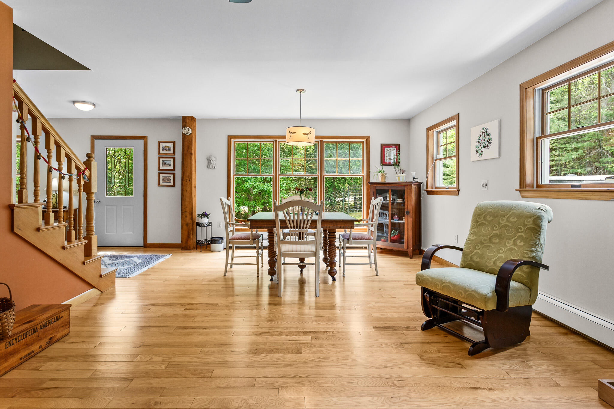 17 Denning Brook Road