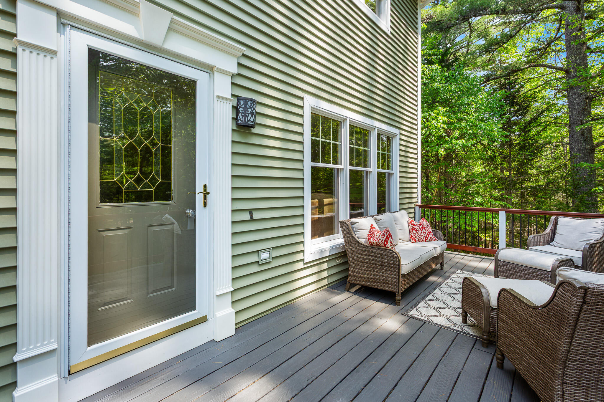 17 Denning Brook Road