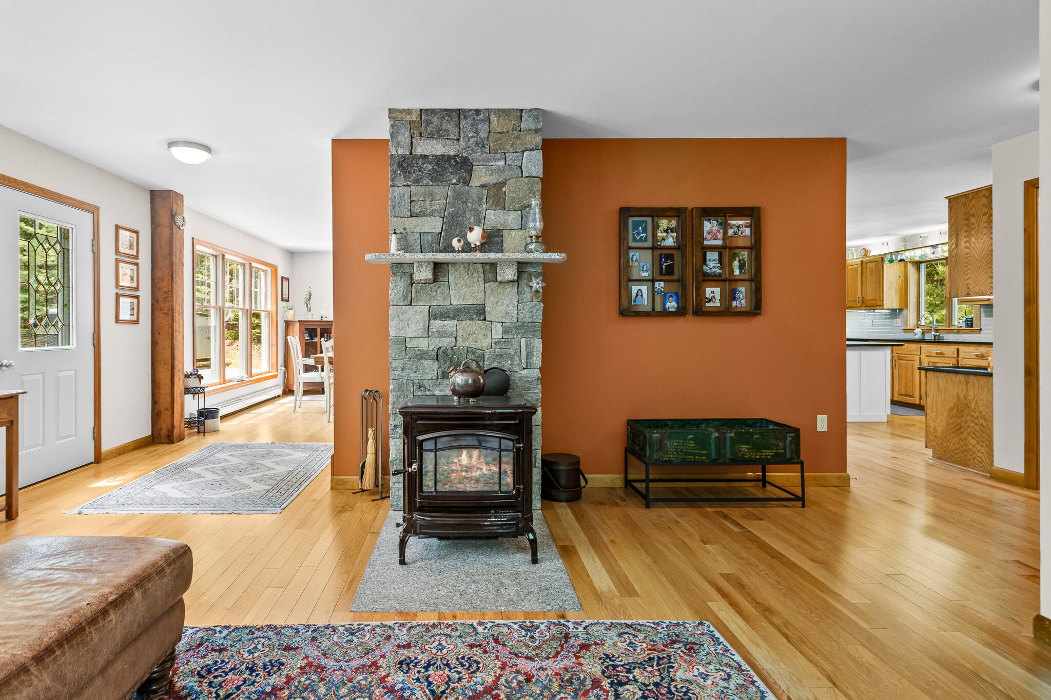 17 Denning Brook Road