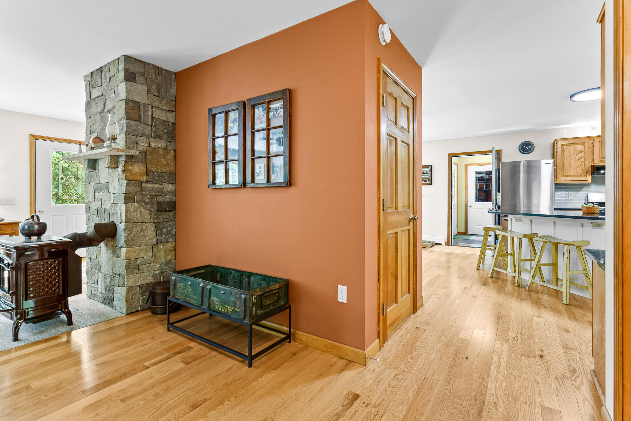 17 Denning Brook Road