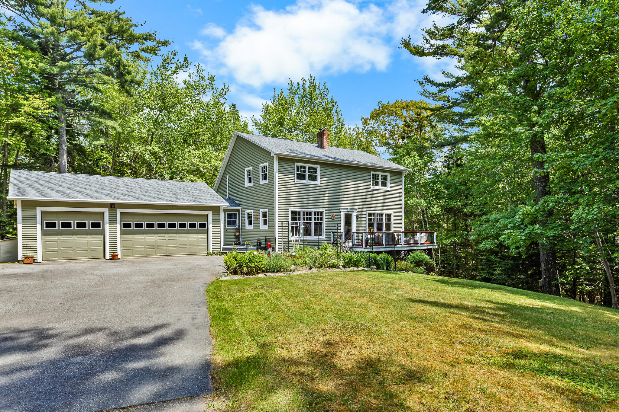 17 Denning Brook Road
