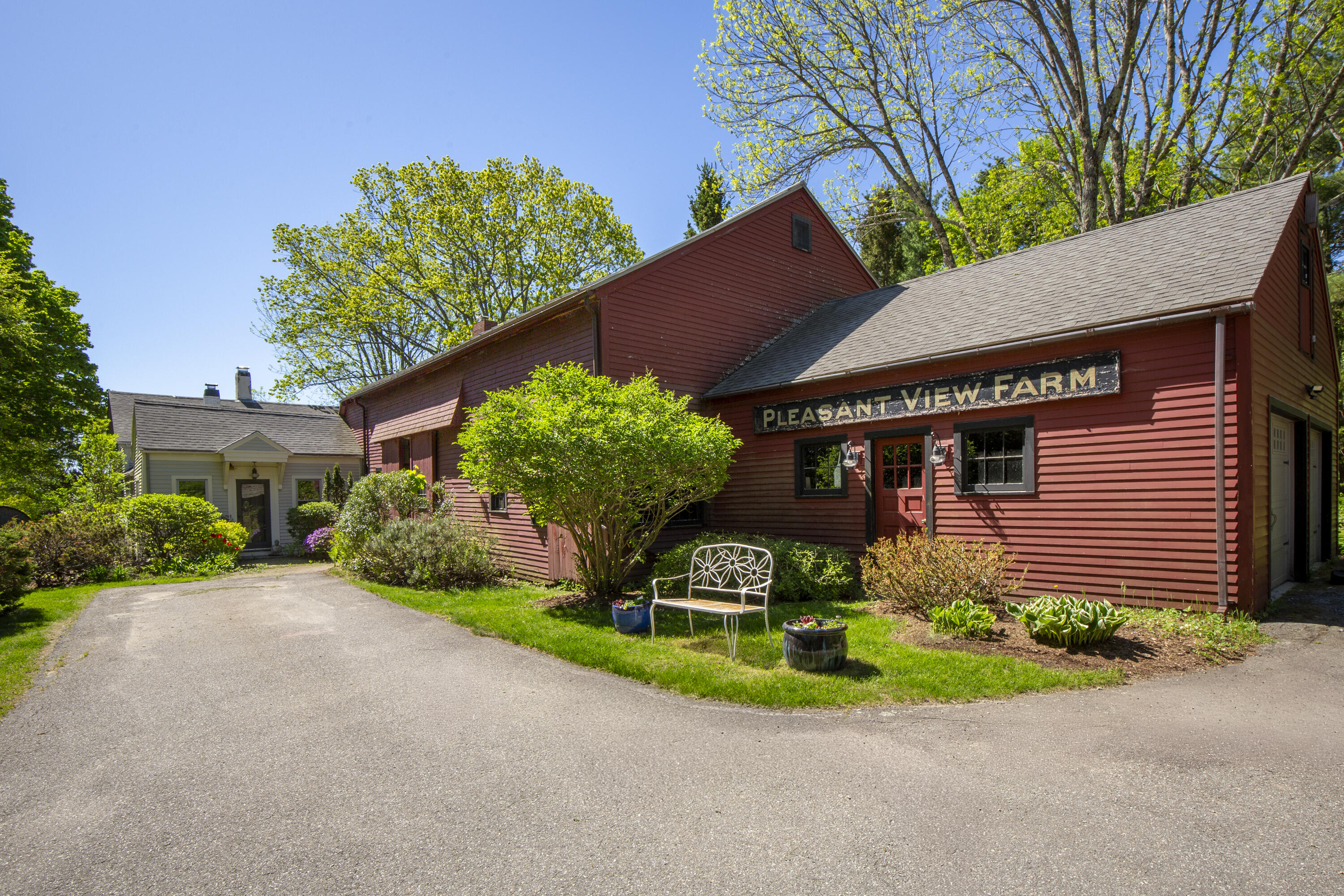 120 Barnestown Road