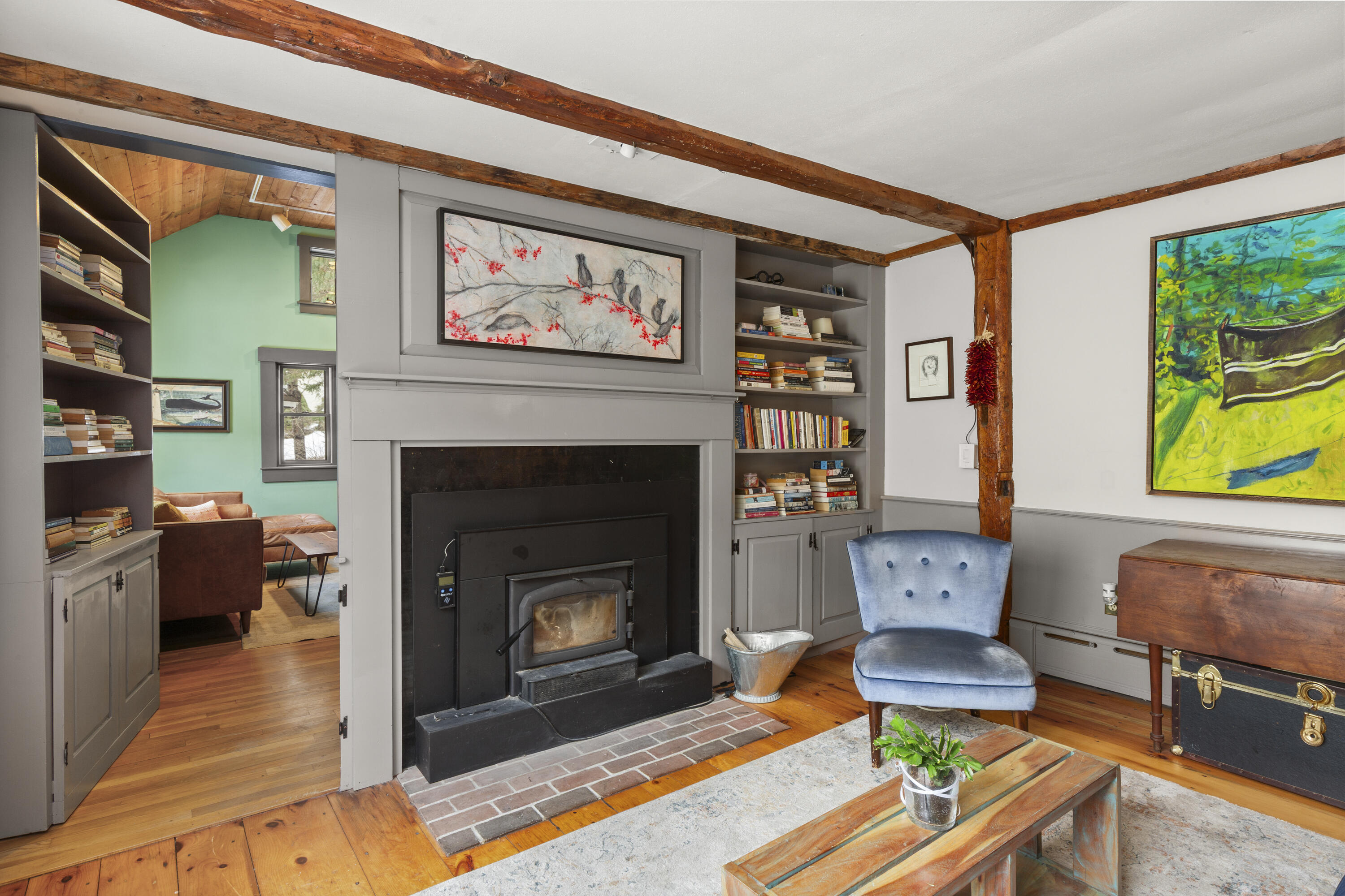 120 Barnestown Road