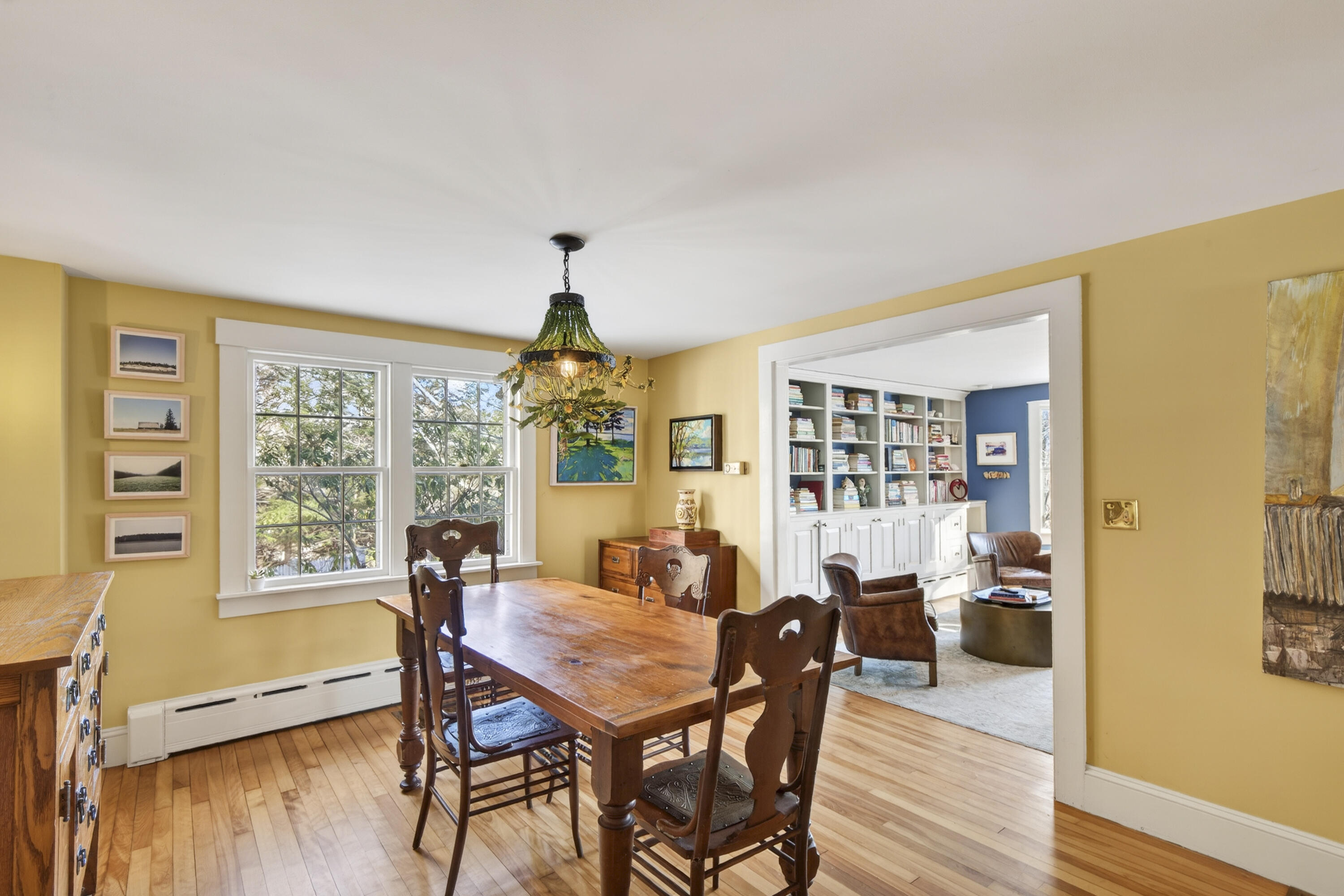 120 Barnestown Road