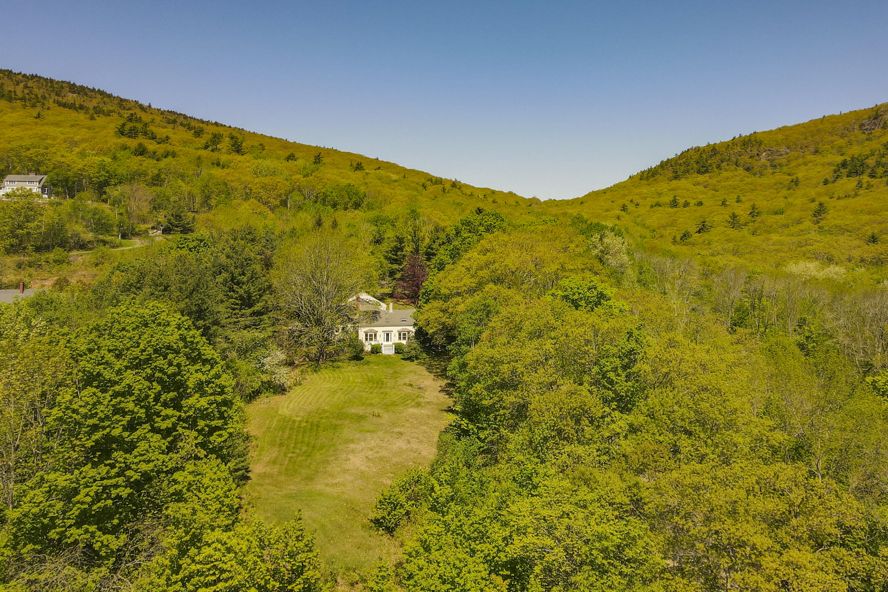 120 Barnestown Road