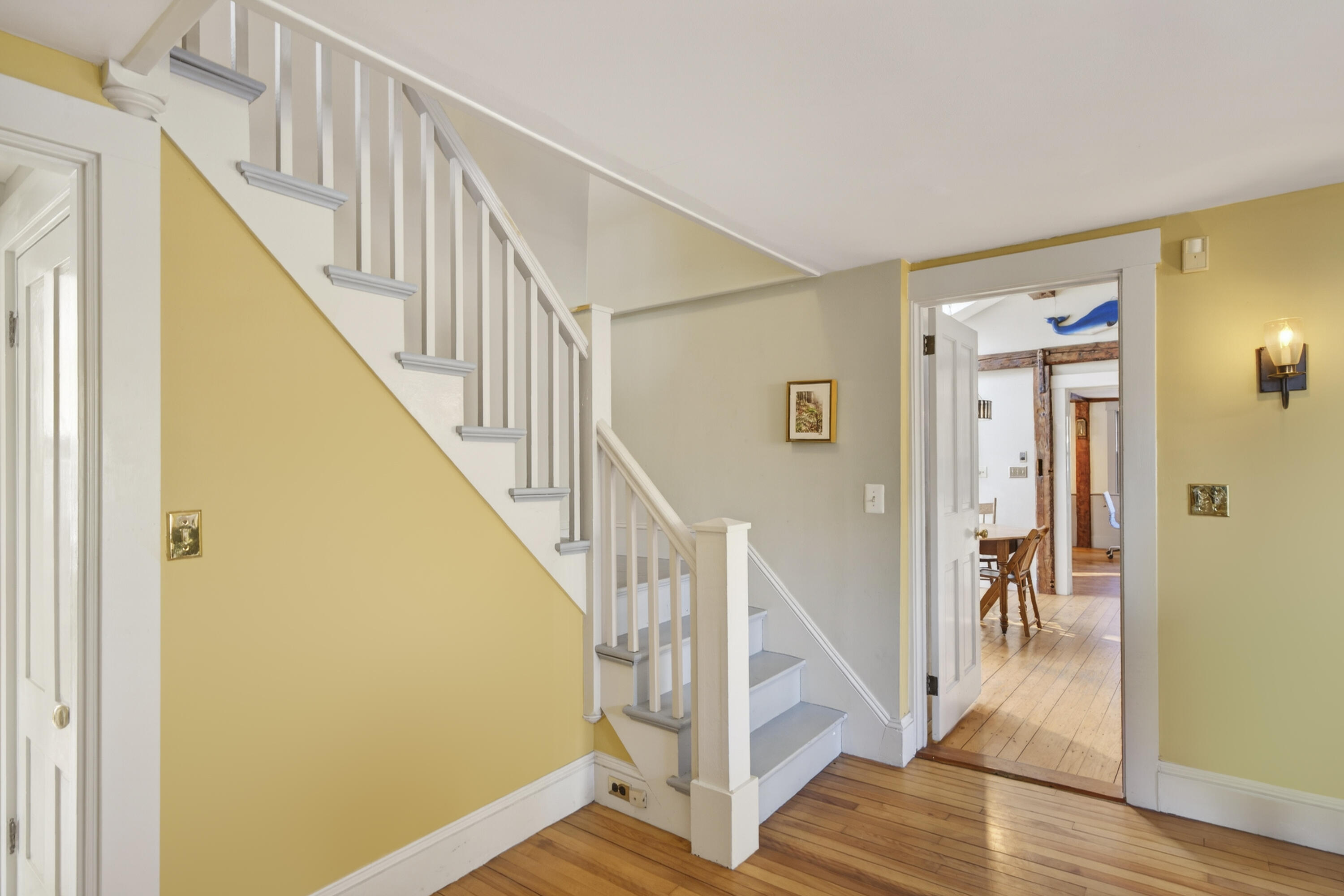 120 Barnestown Road