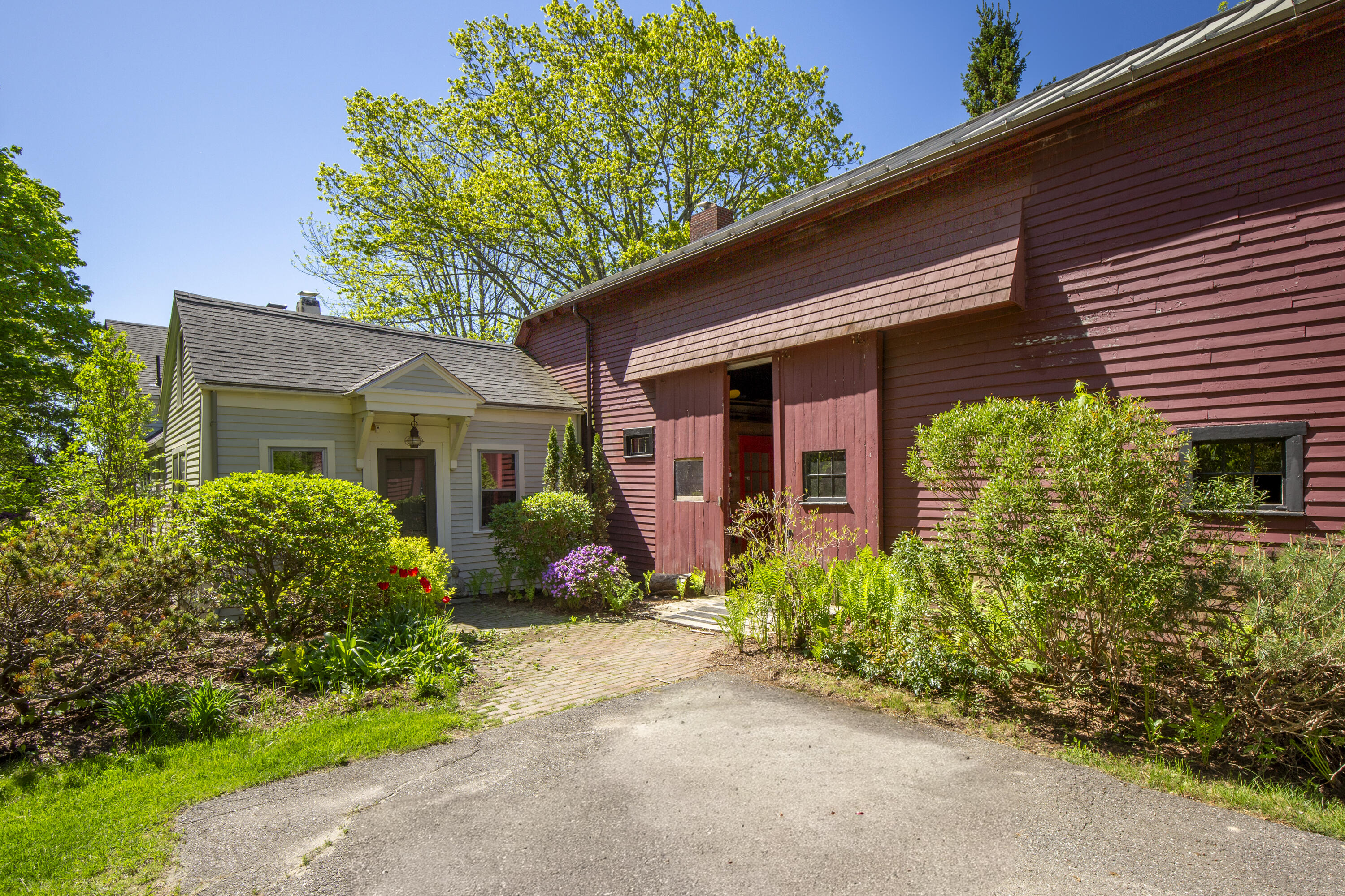120 Barnestown Road