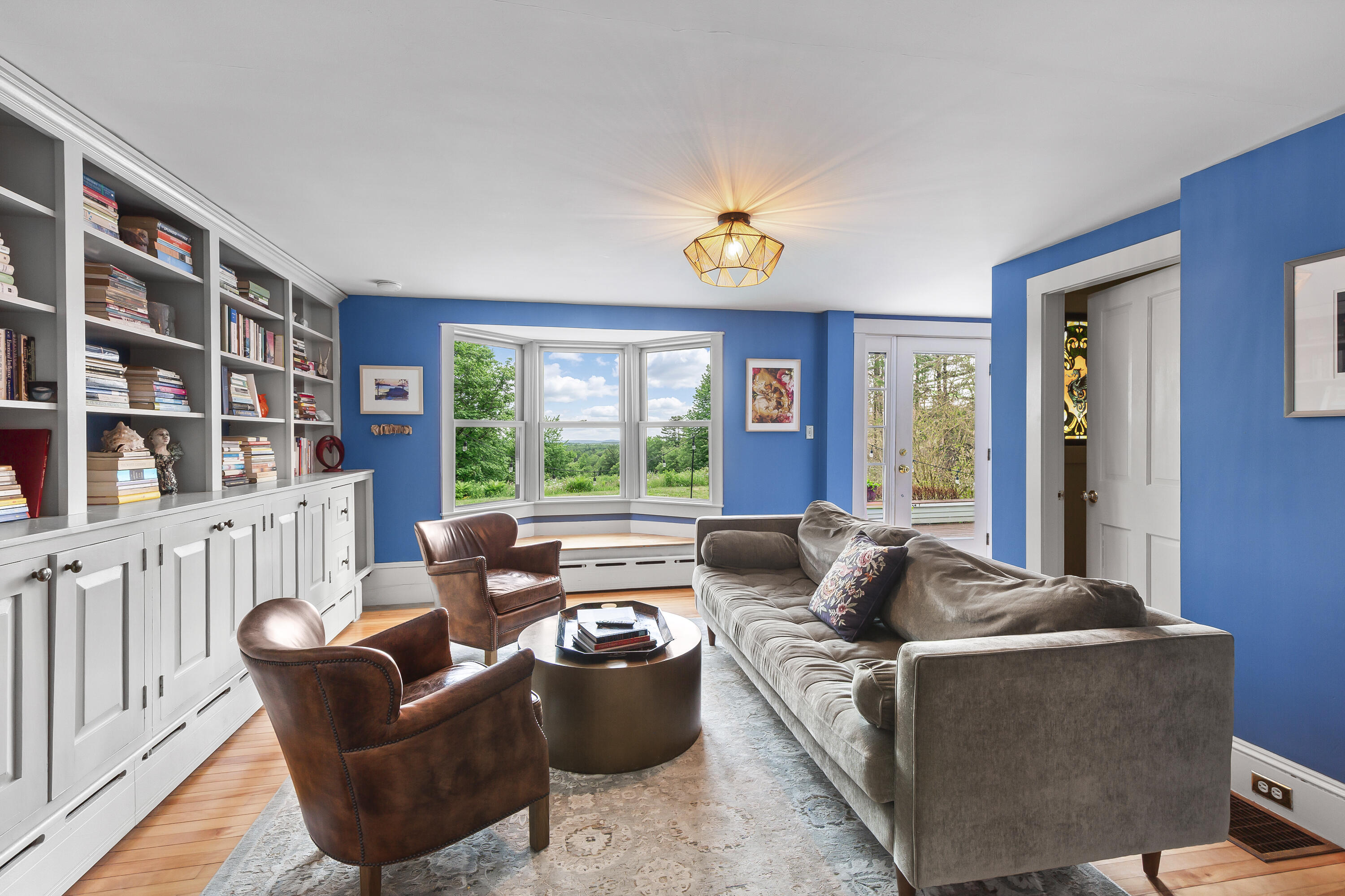 120 Barnestown Road