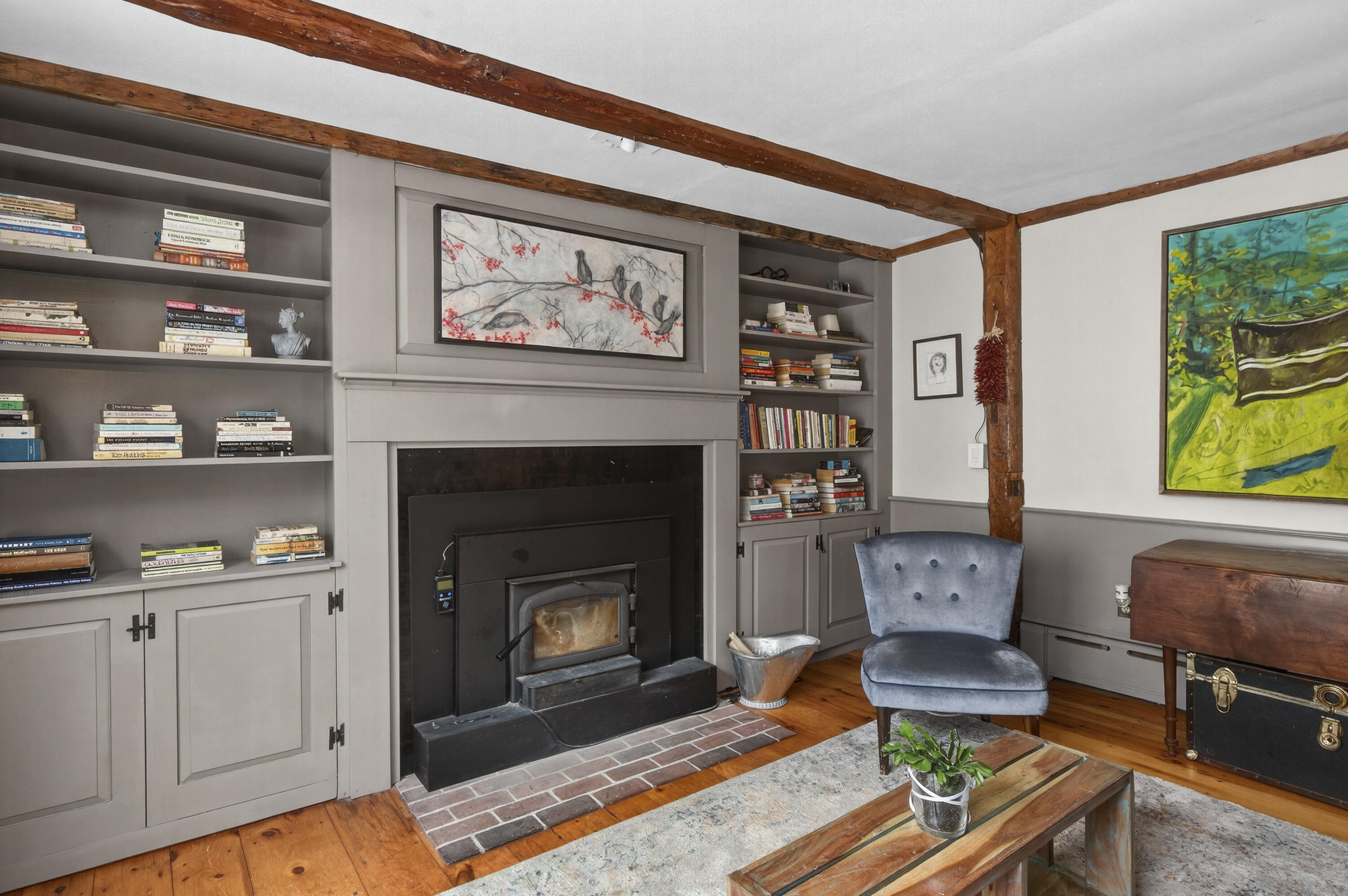 120 Barnestown Road