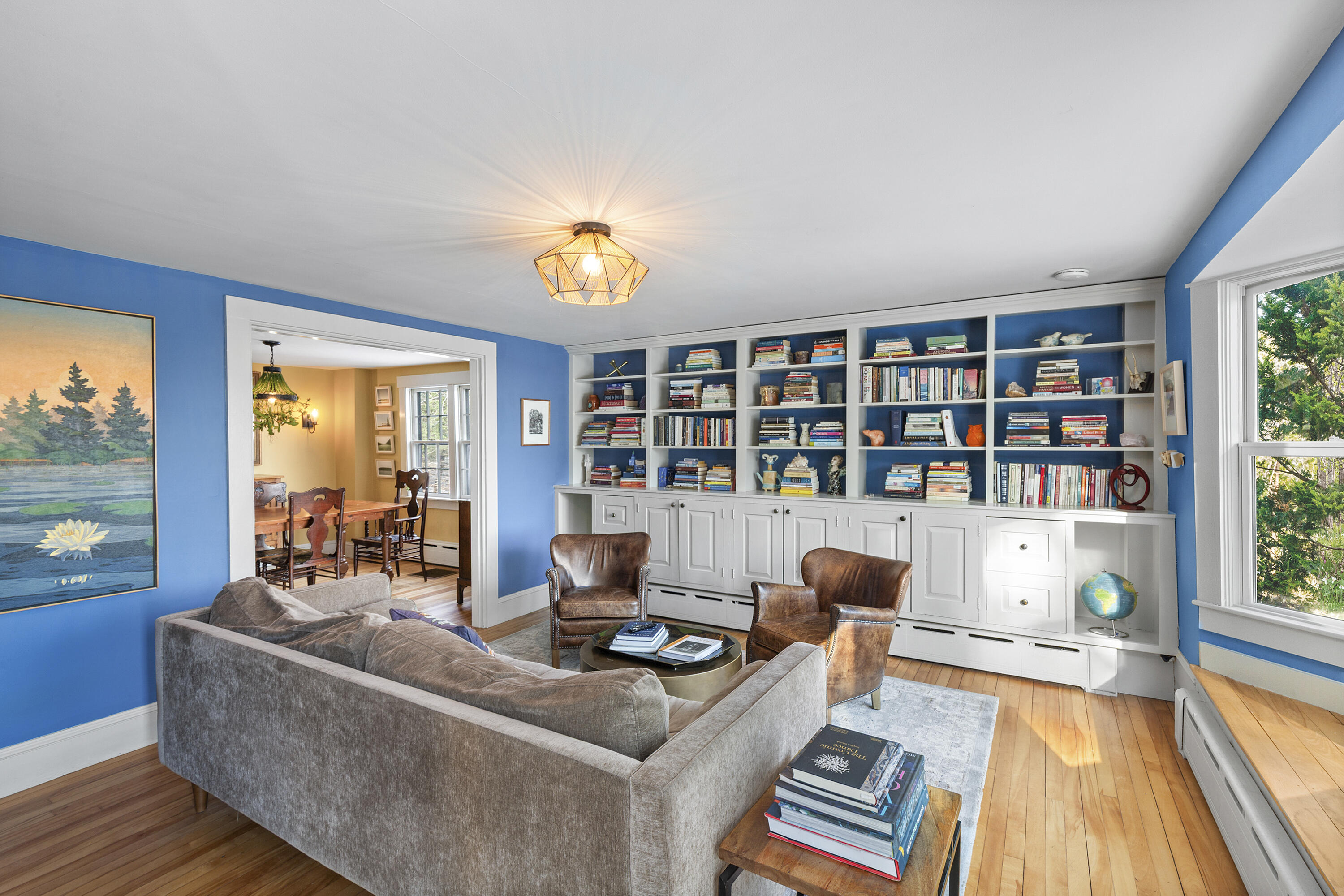 120 Barnestown Road
