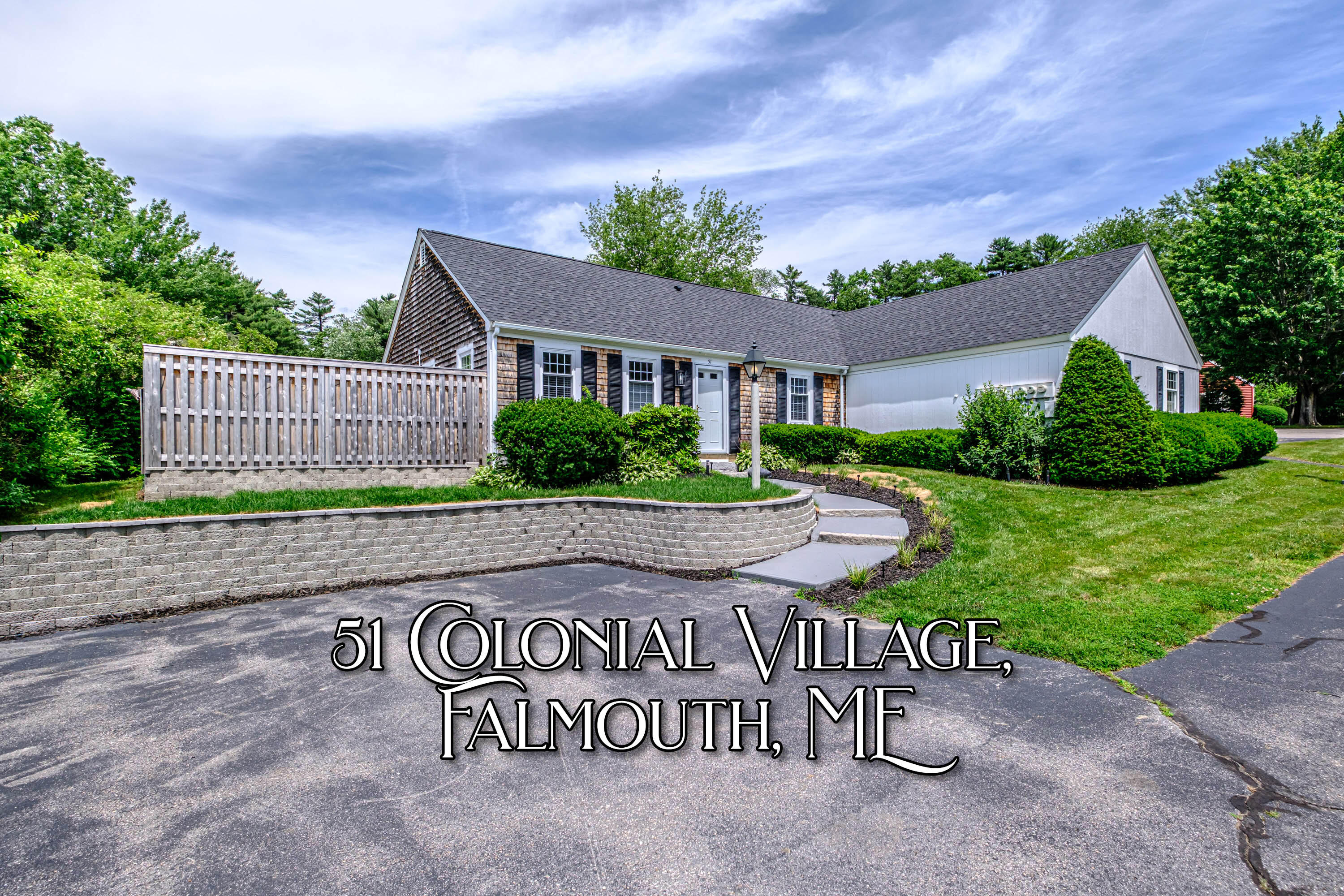 51 Colonial Village 51