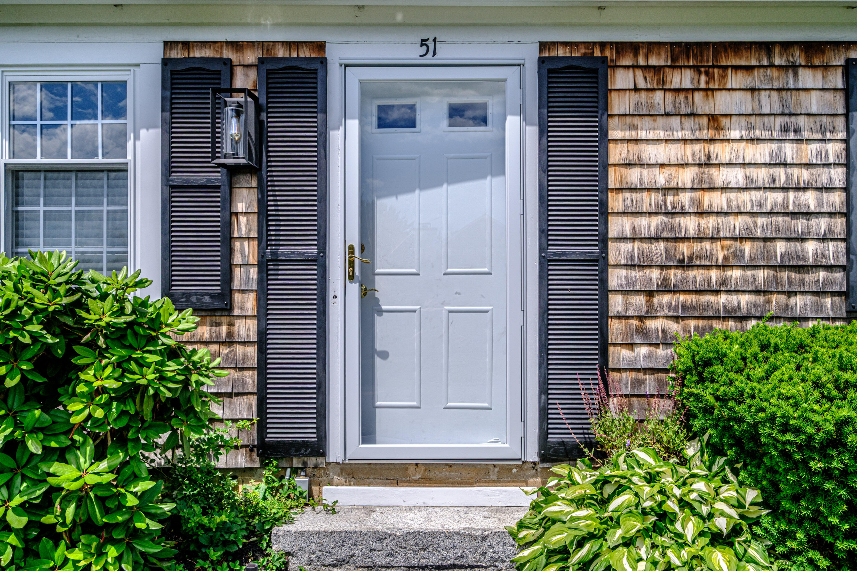 51 Colonial Village 51