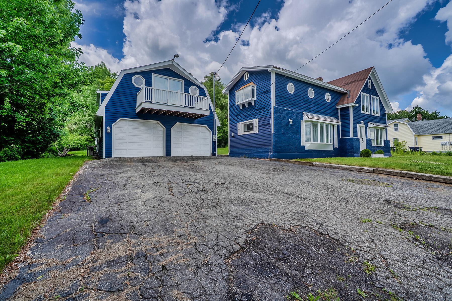 37 Hampden Road