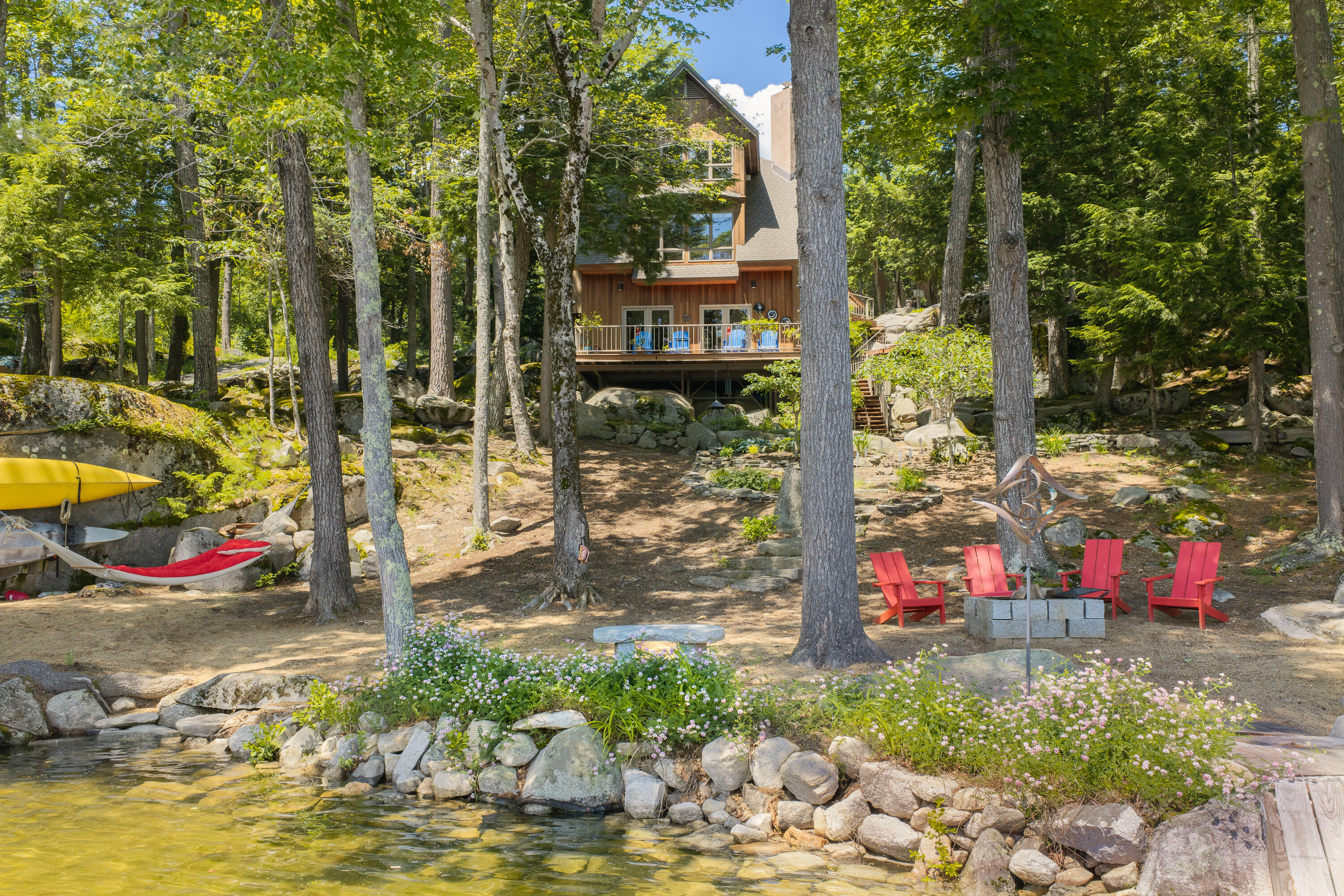 57 Andersen Road