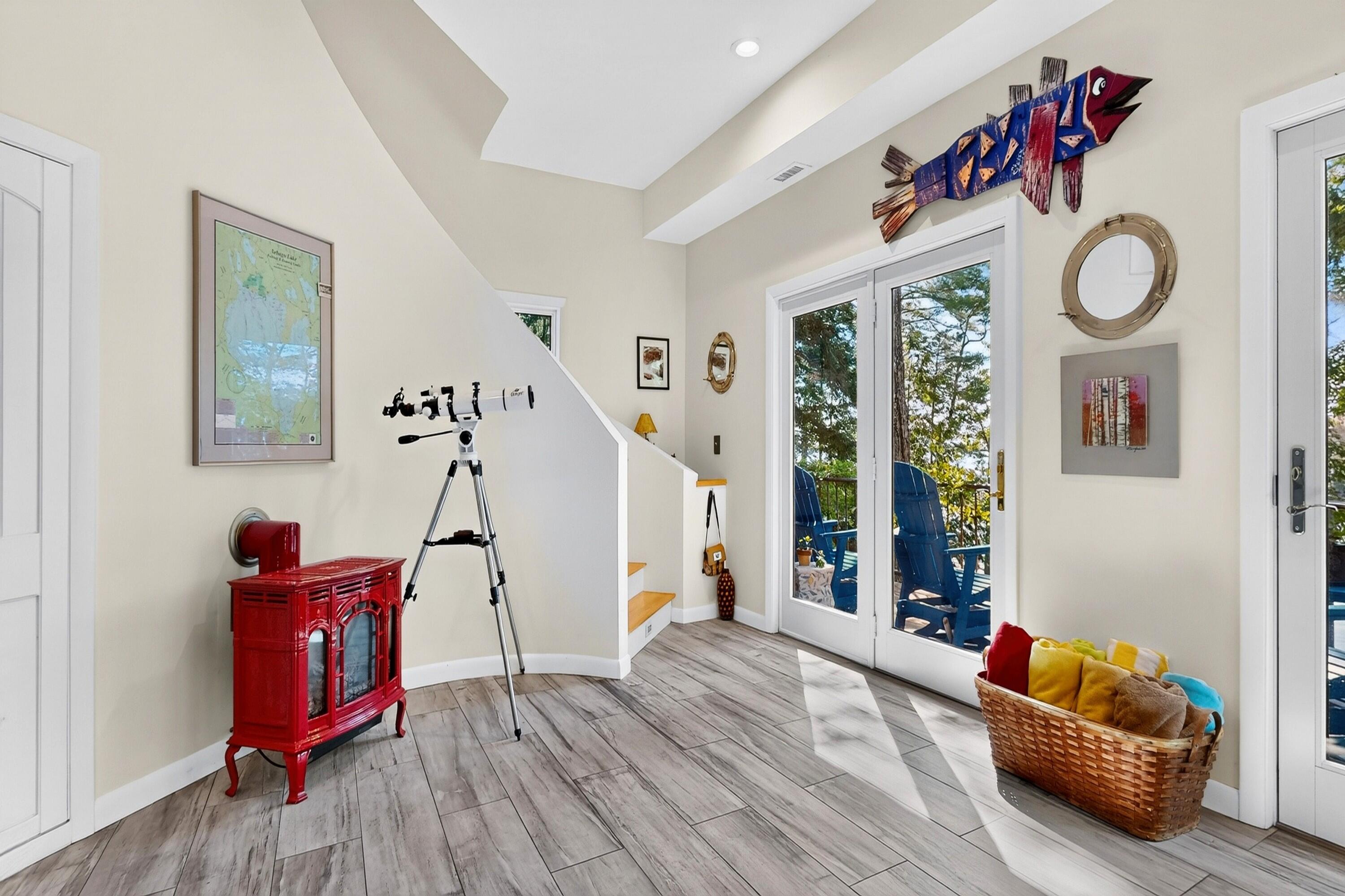 57 Andersen Road
