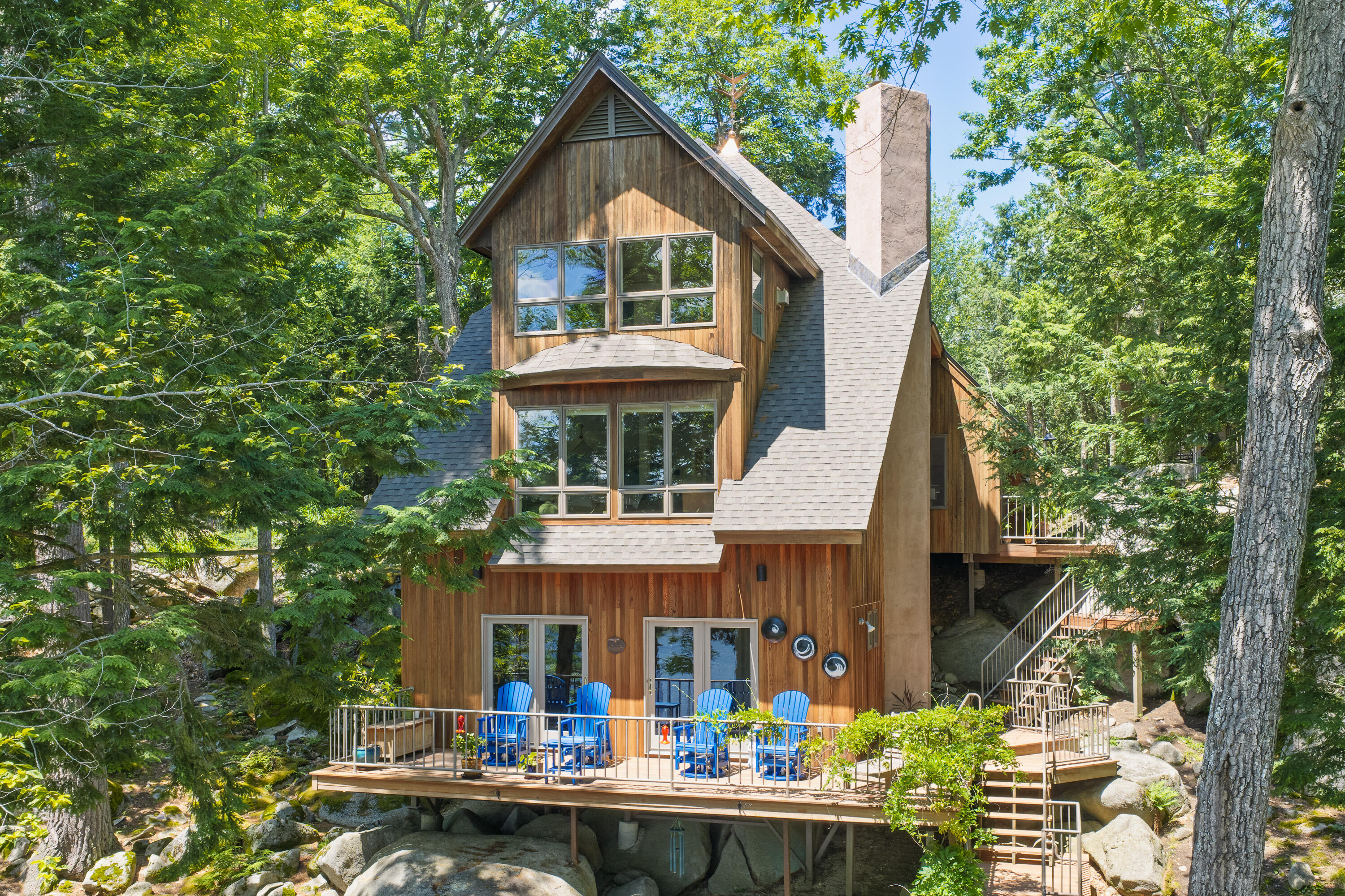 57 Andersen Road