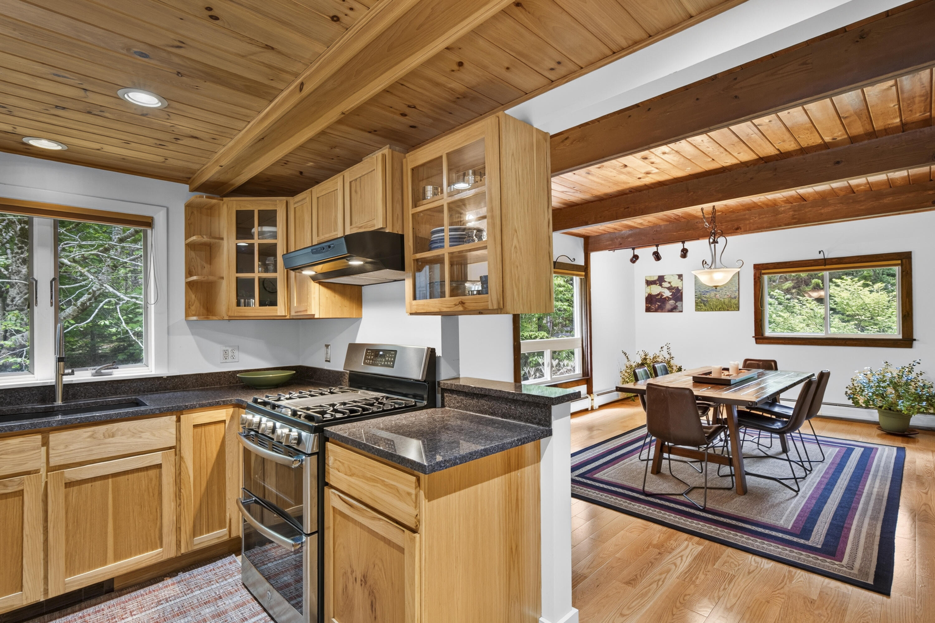 12 Pretty Marsh Road