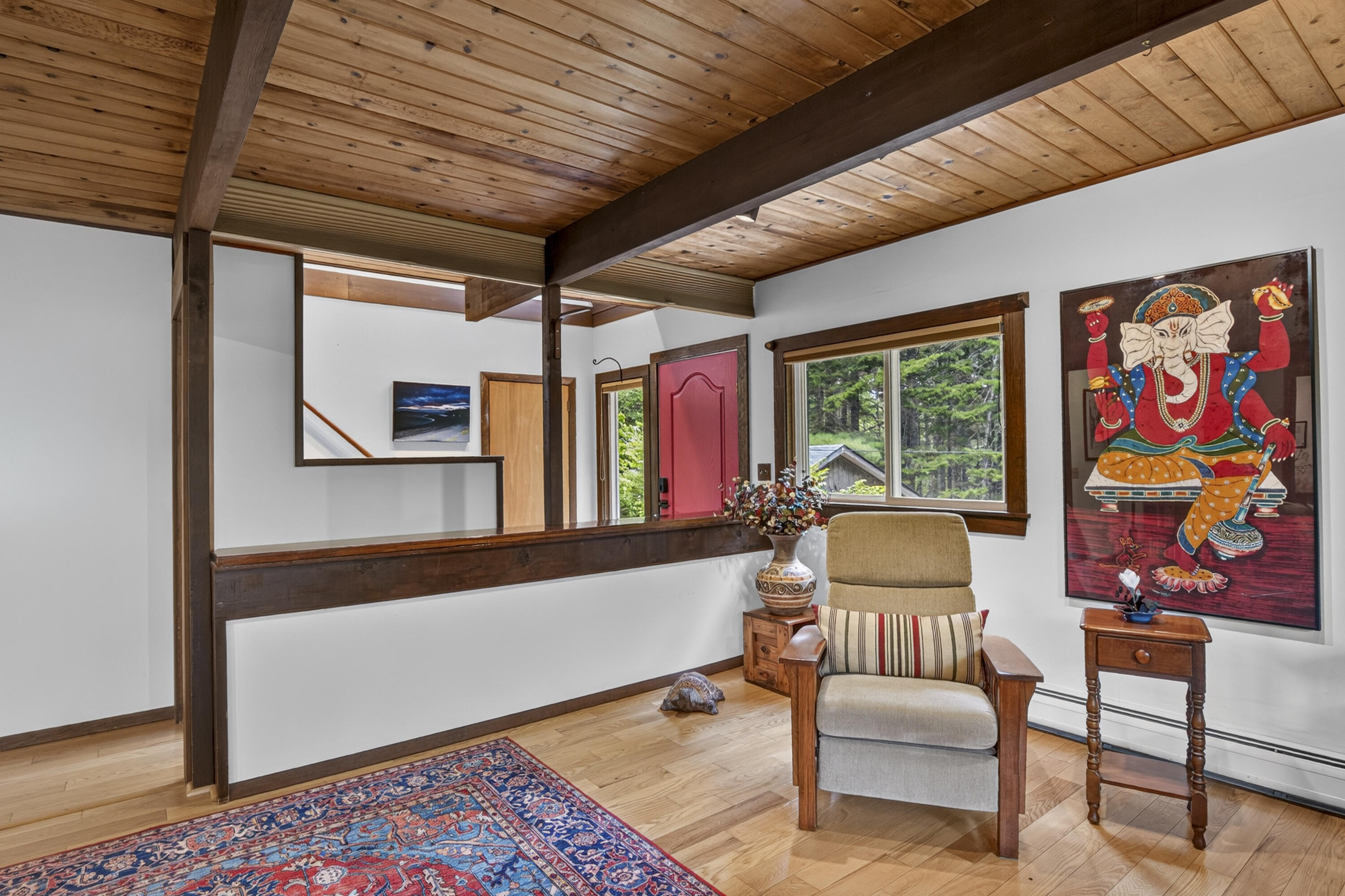 12 Pretty Marsh Road
