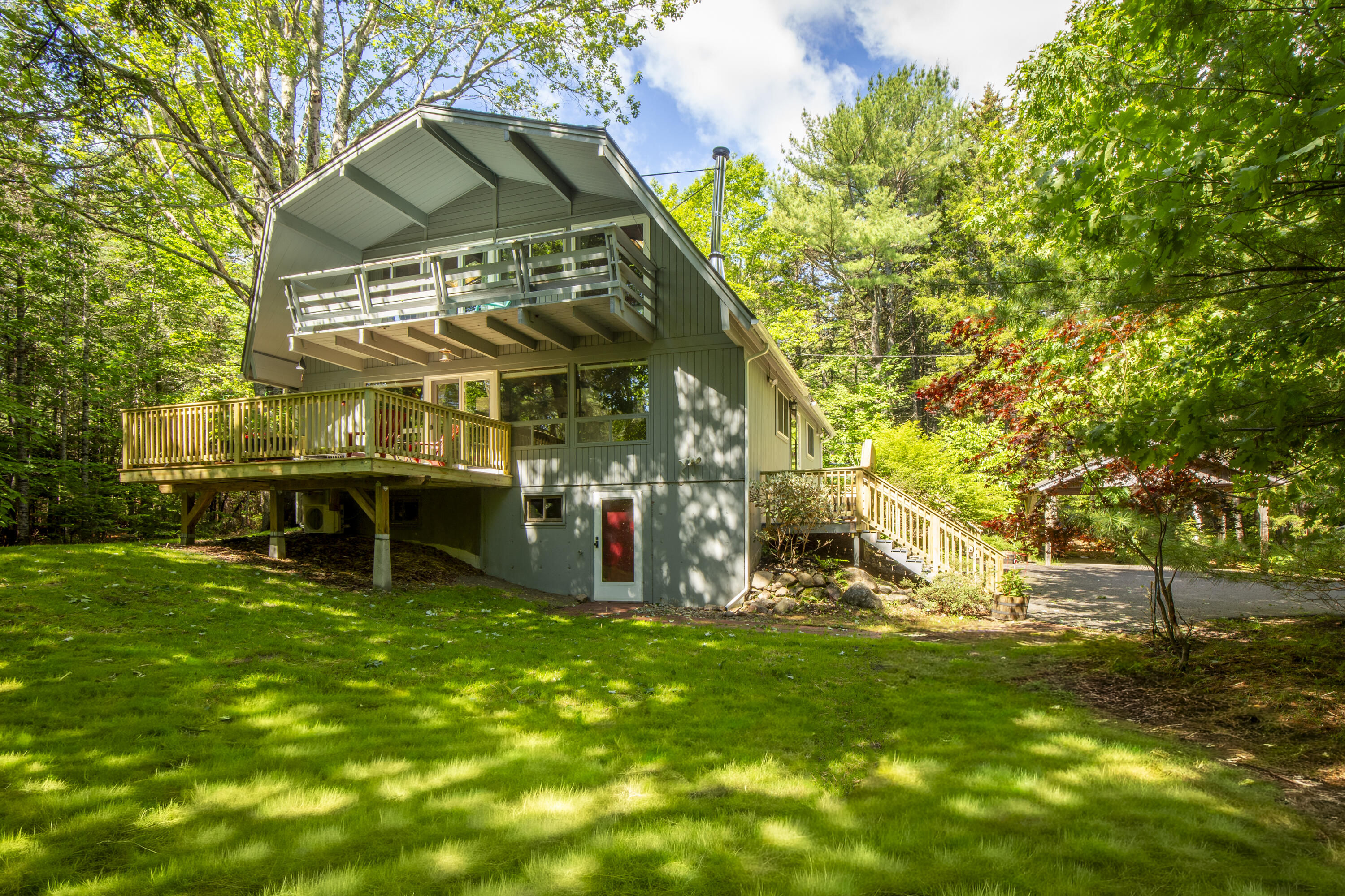 12 Pretty Marsh Road