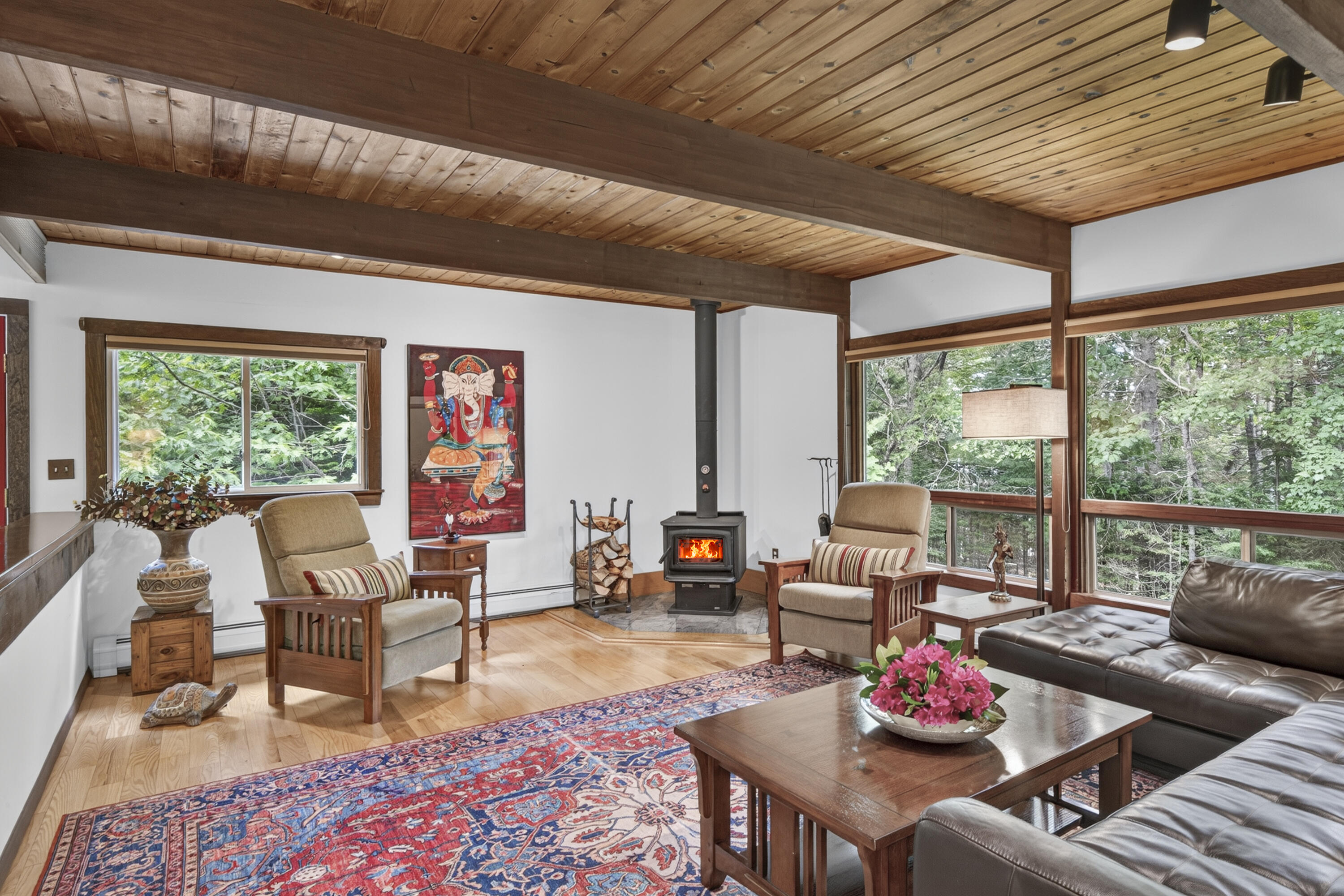 12 Pretty Marsh Road