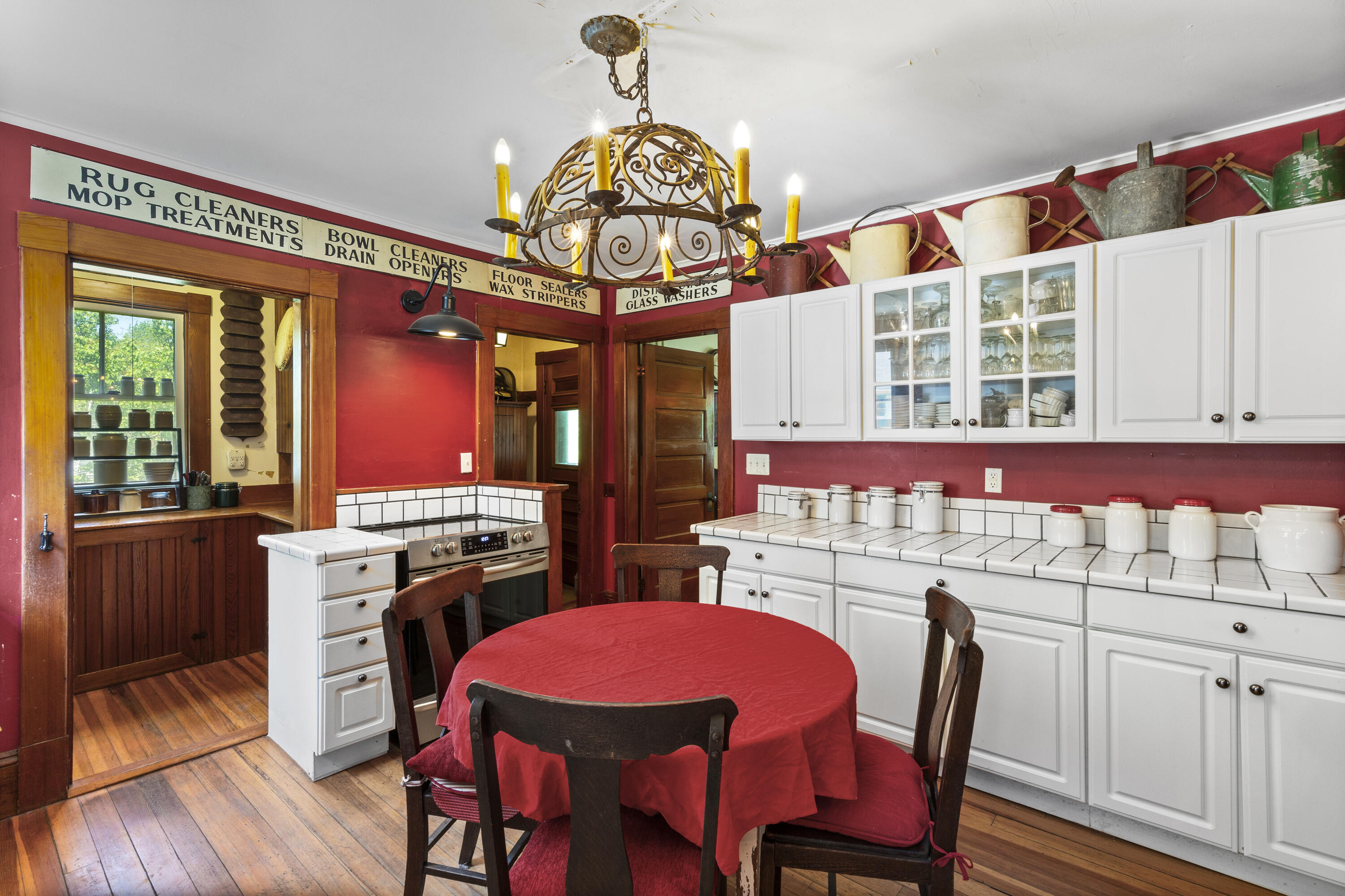 115 Babbidge Road